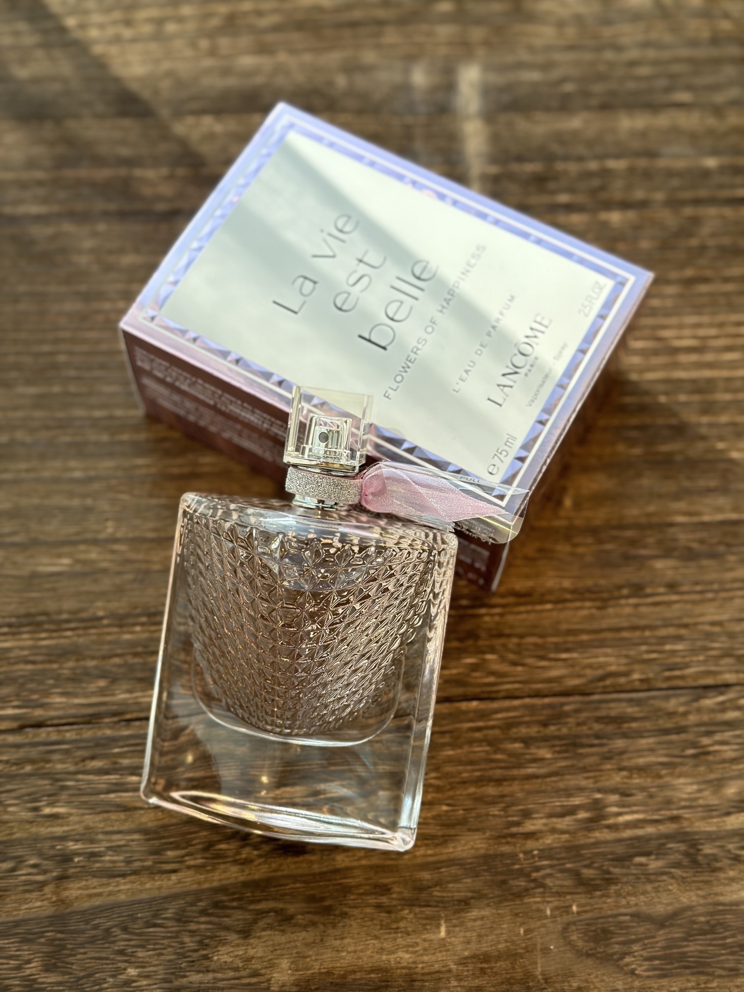 Lancome Perfume 75ml