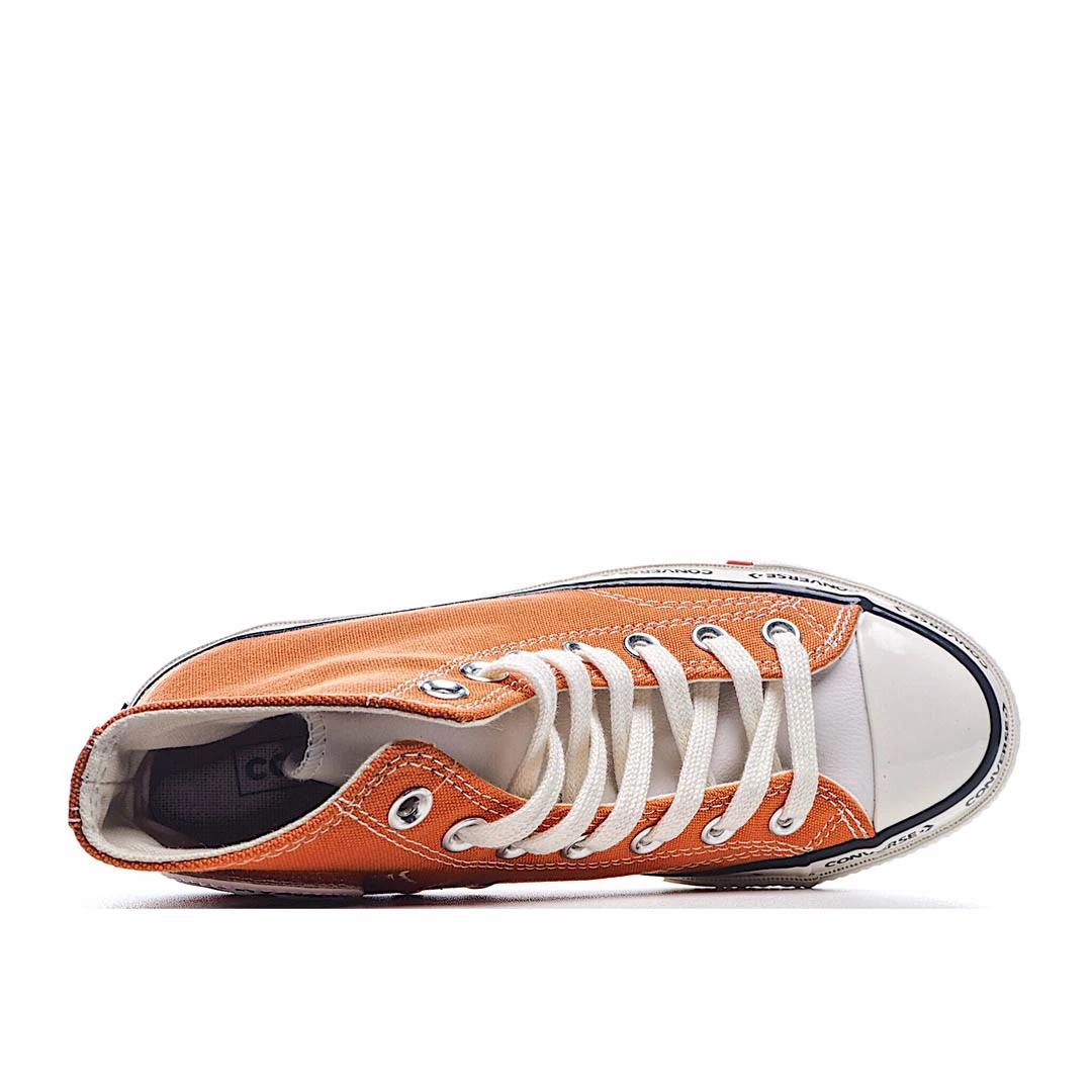 Converse Chunk 1970s Espadrilles