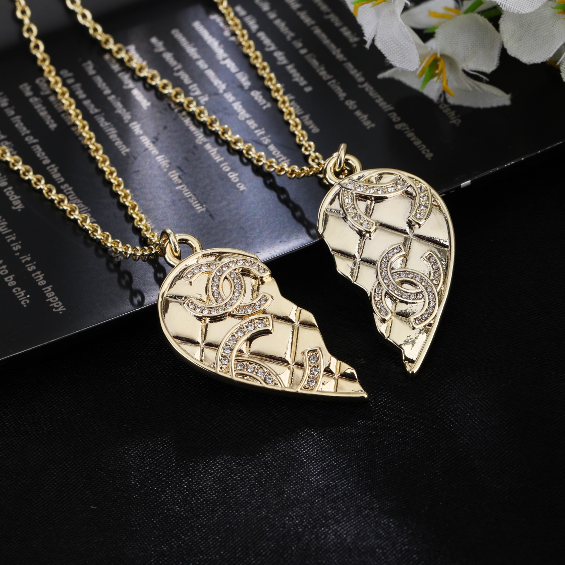 Chanel Necklace