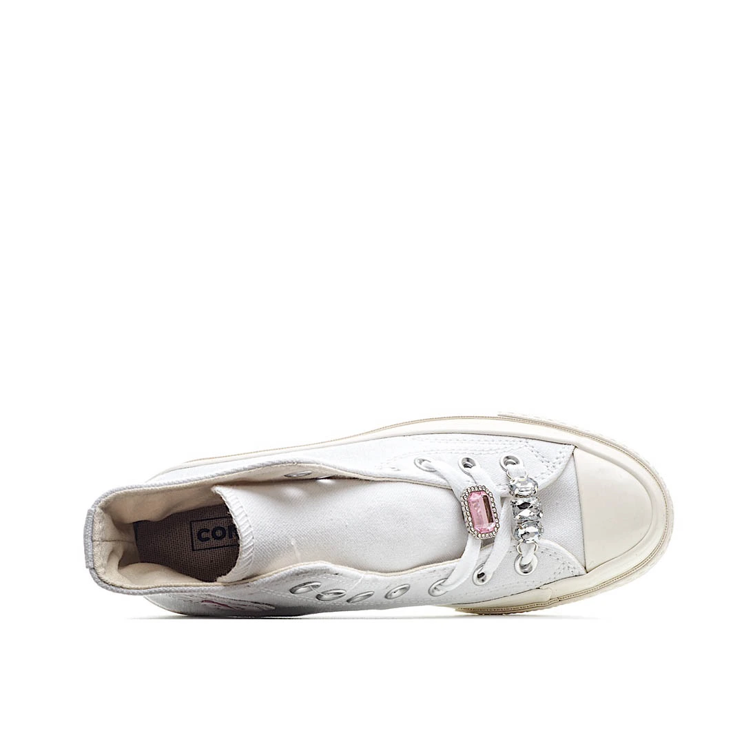 Converse Chunk 1970s Espadrilles