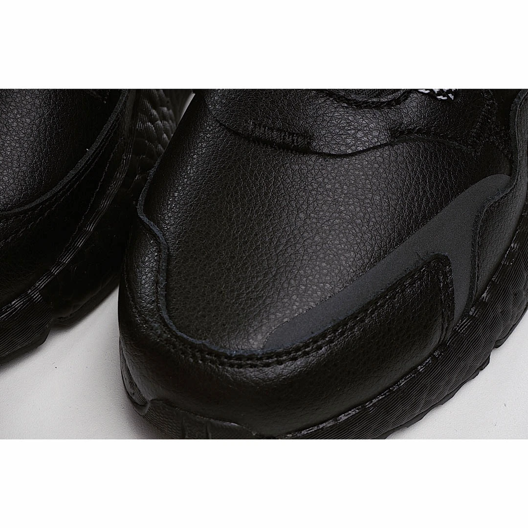 Adidas Nite Jogger J 'Triple Black'