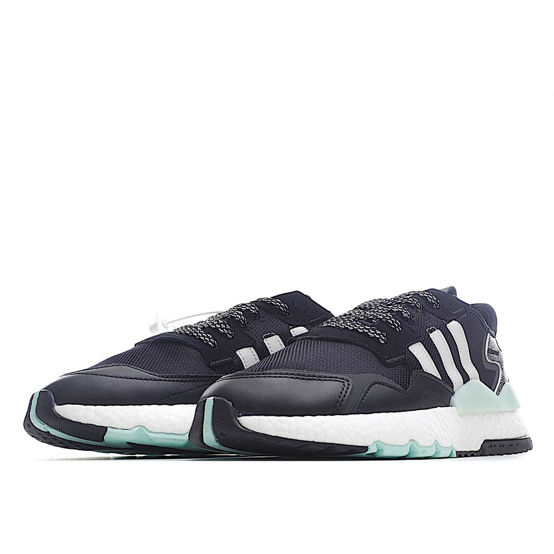 Adidas Nite Jogger 2021 Boost 3M Reflective