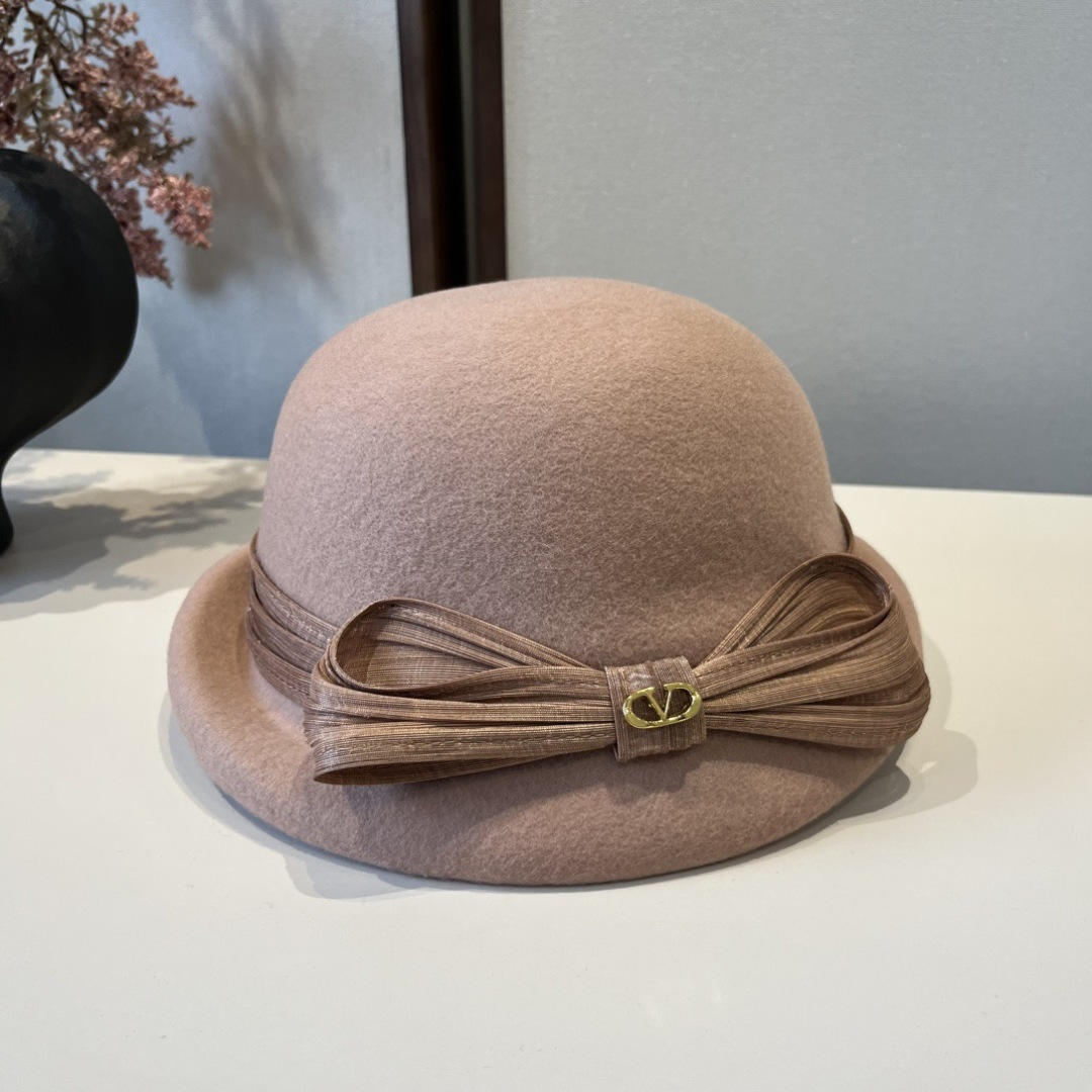 Valentino Bucket Hat