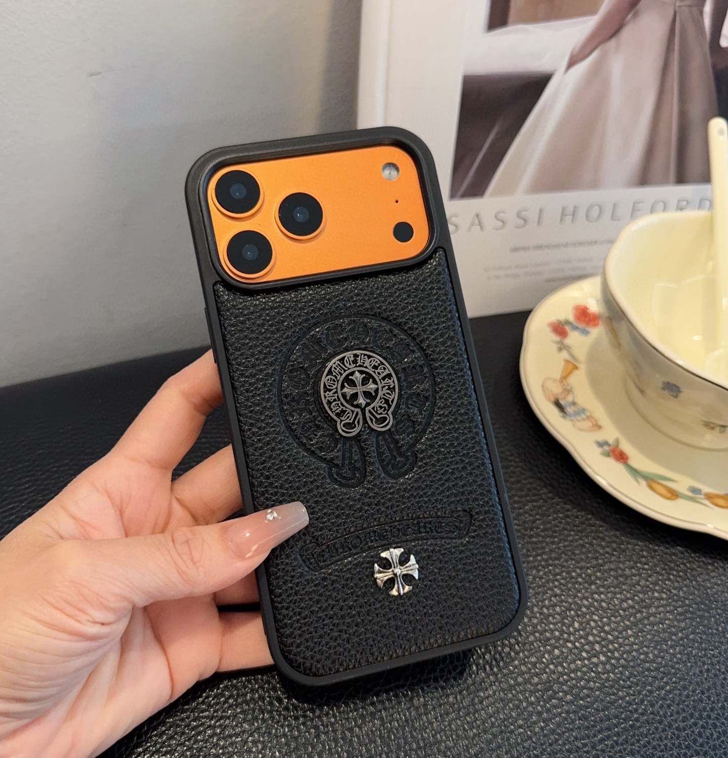 Phone Case