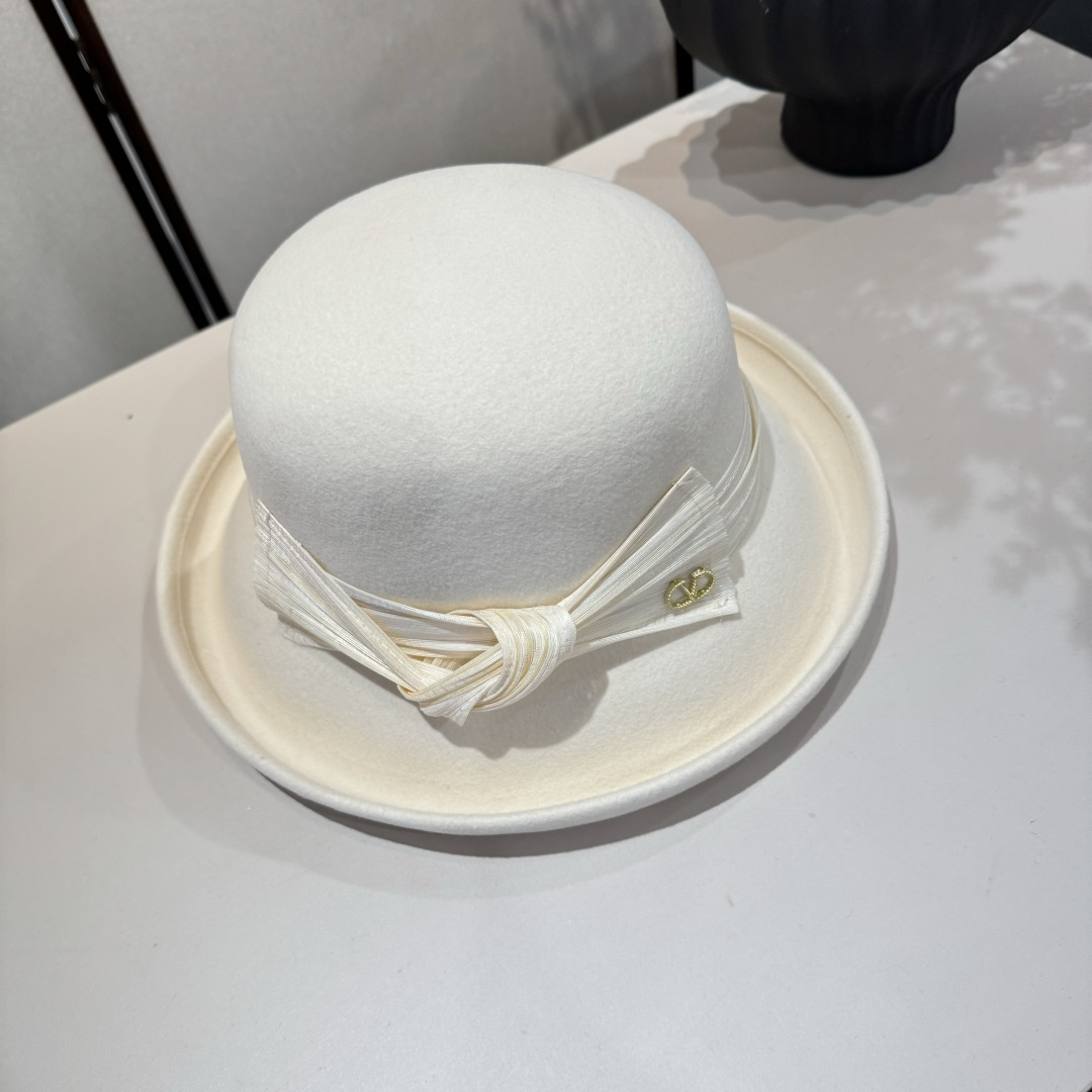 Valentino Bucket Hat
