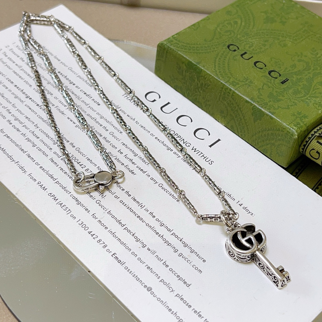 Gucci Necklace