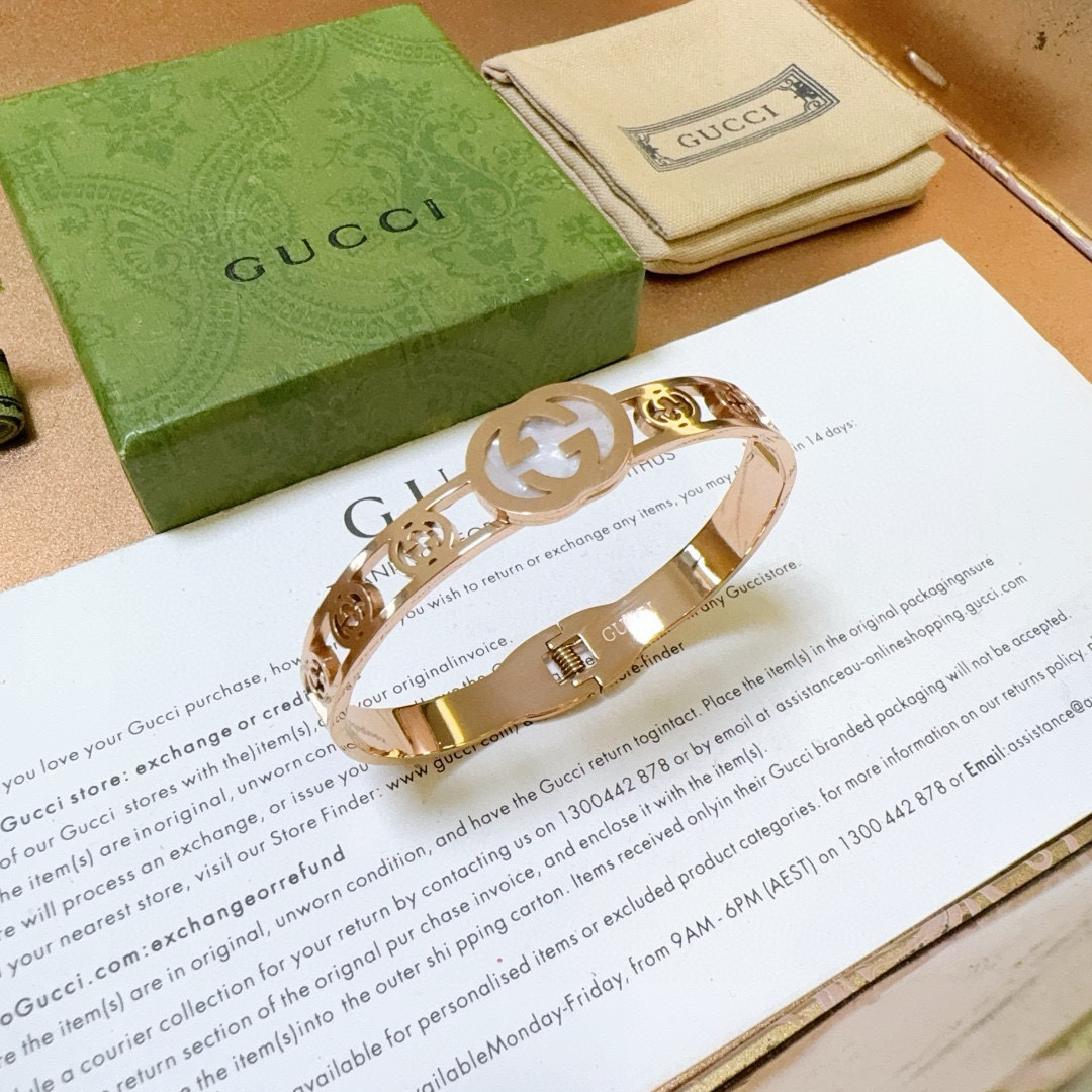 Gucci Bracelet