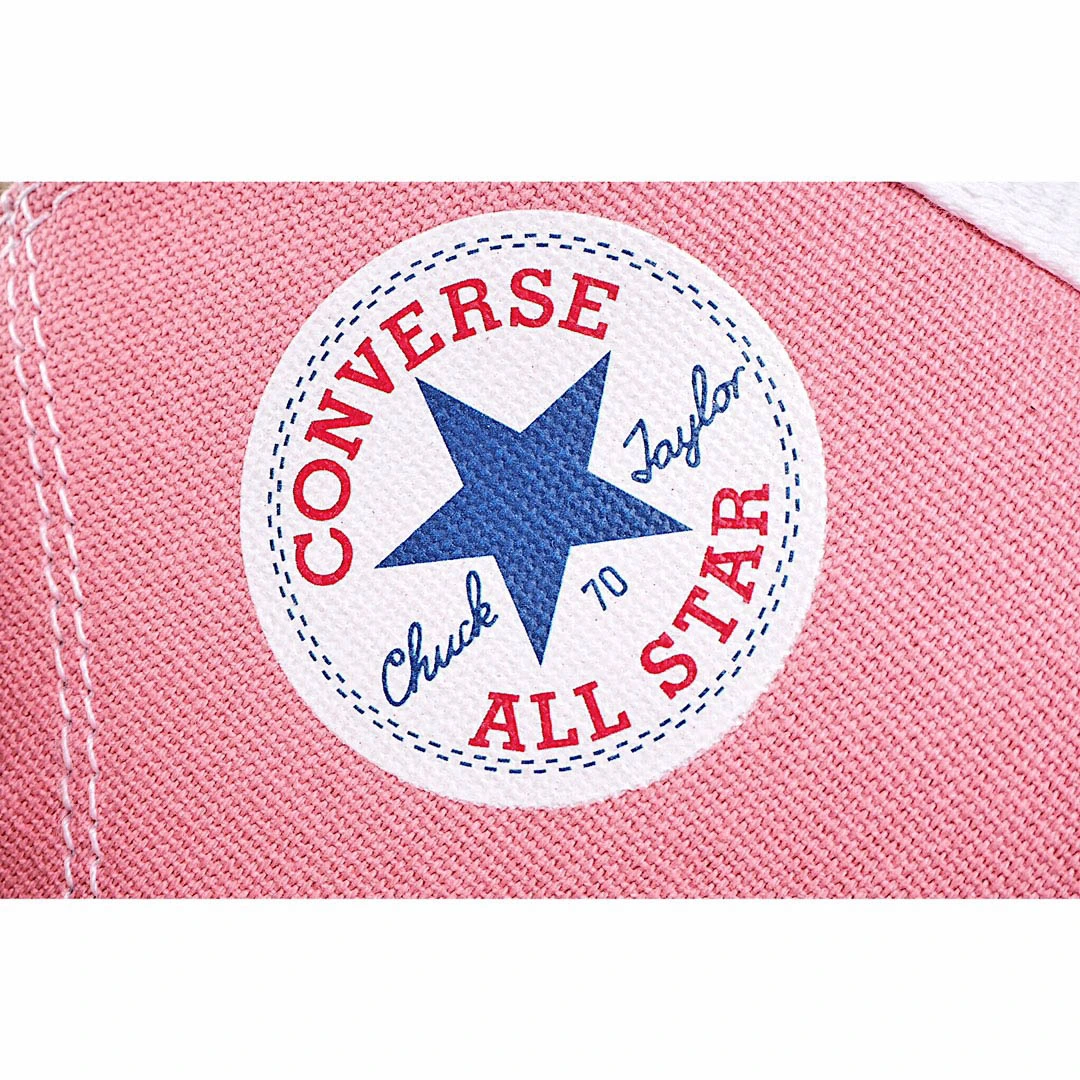 Converse Chunk 1970s Espadrilles
