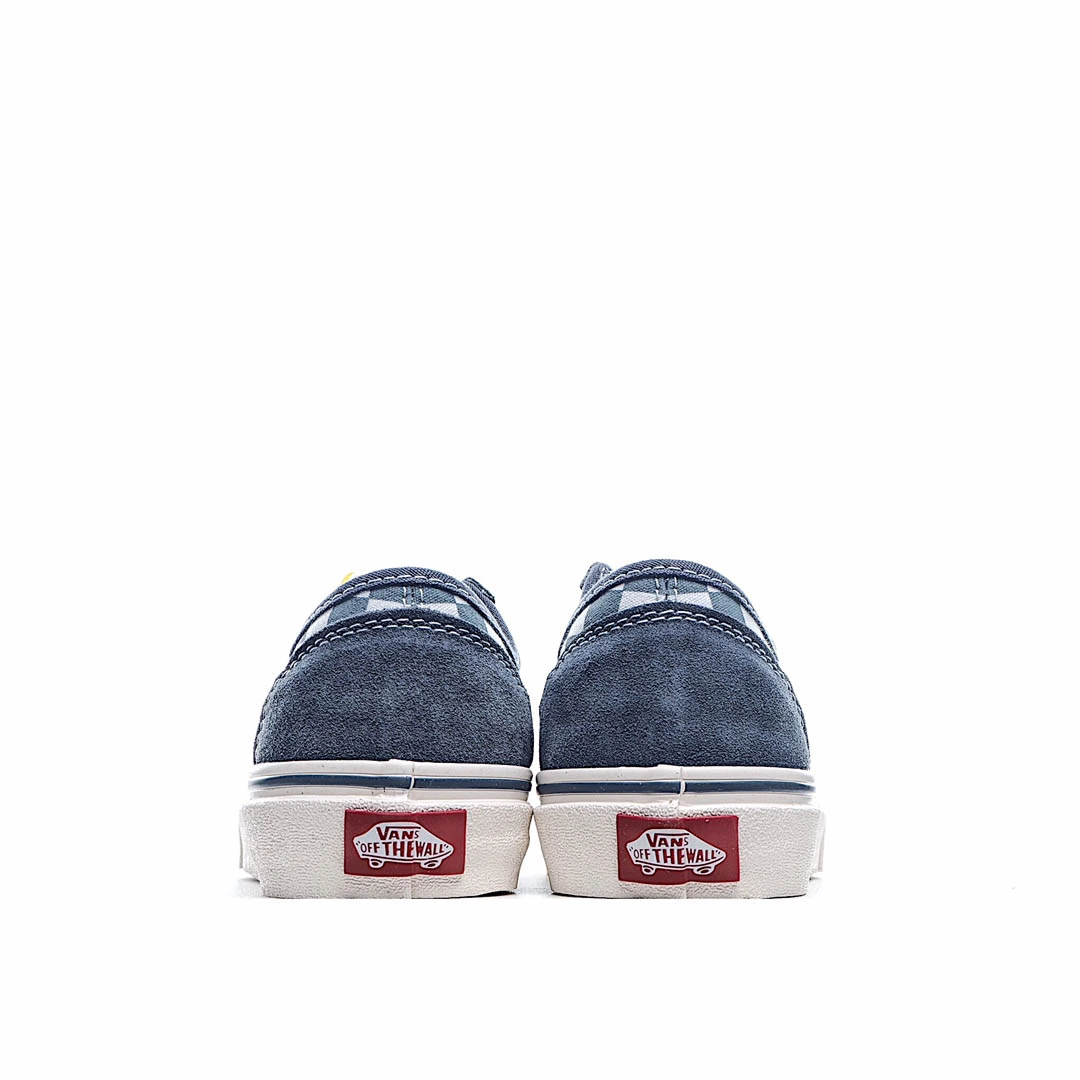 Vans Style 36 Classic Sneakers