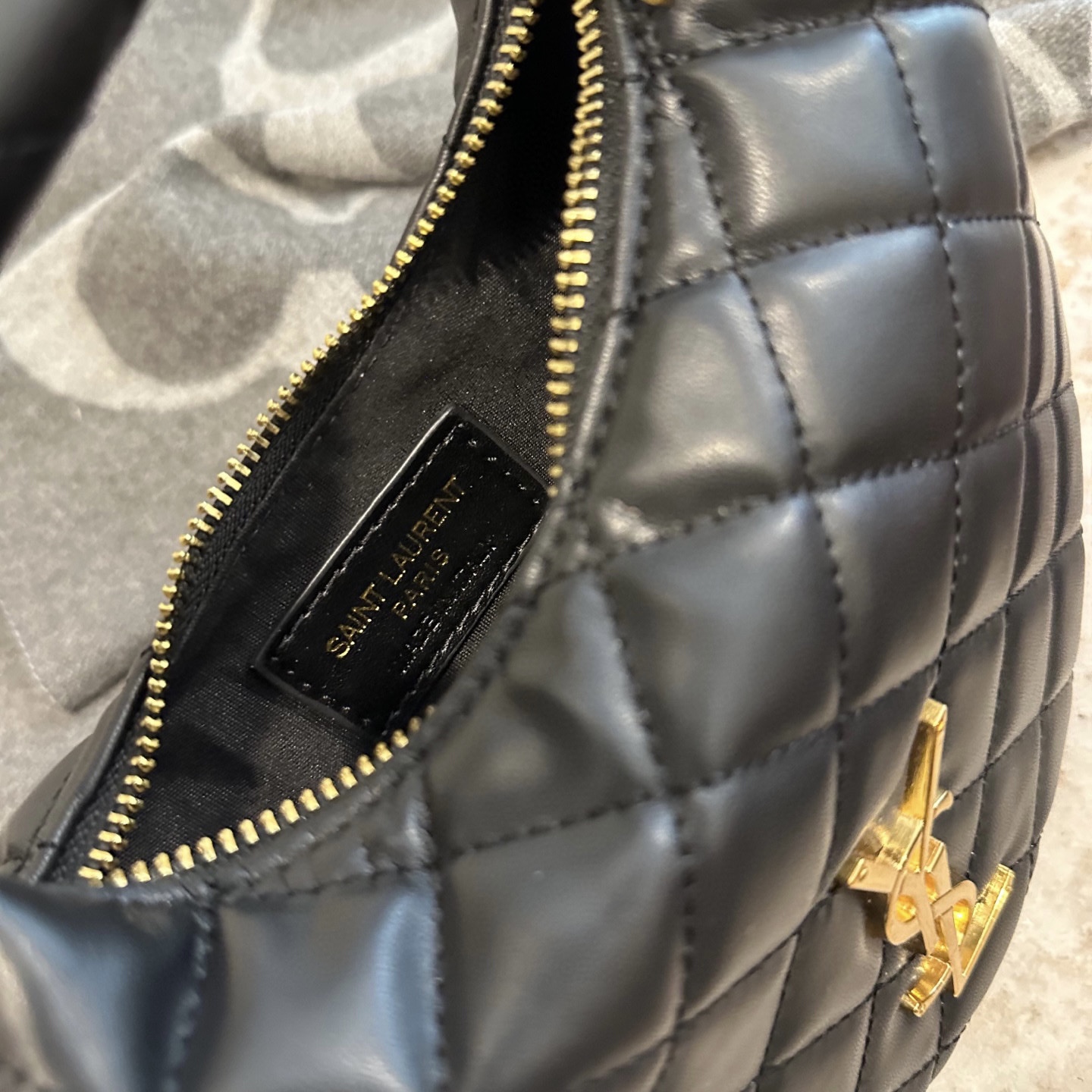 YSL ICARE