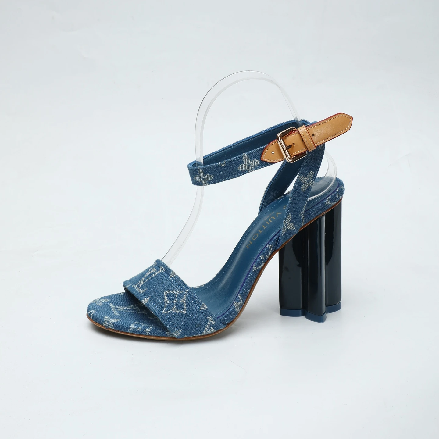Louis Vuitton 2026 SS Silhouette Sandal