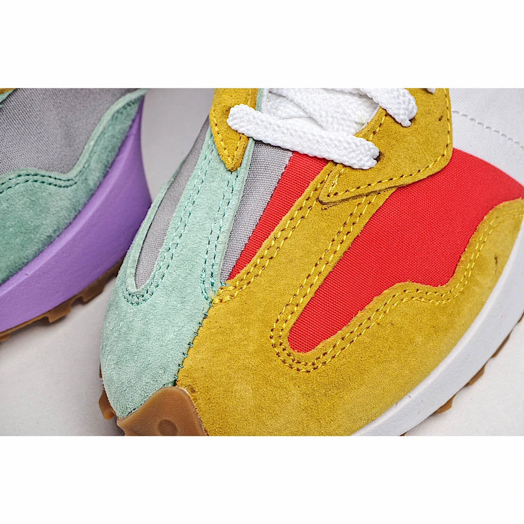 Staud x New Balance NB Sneakers