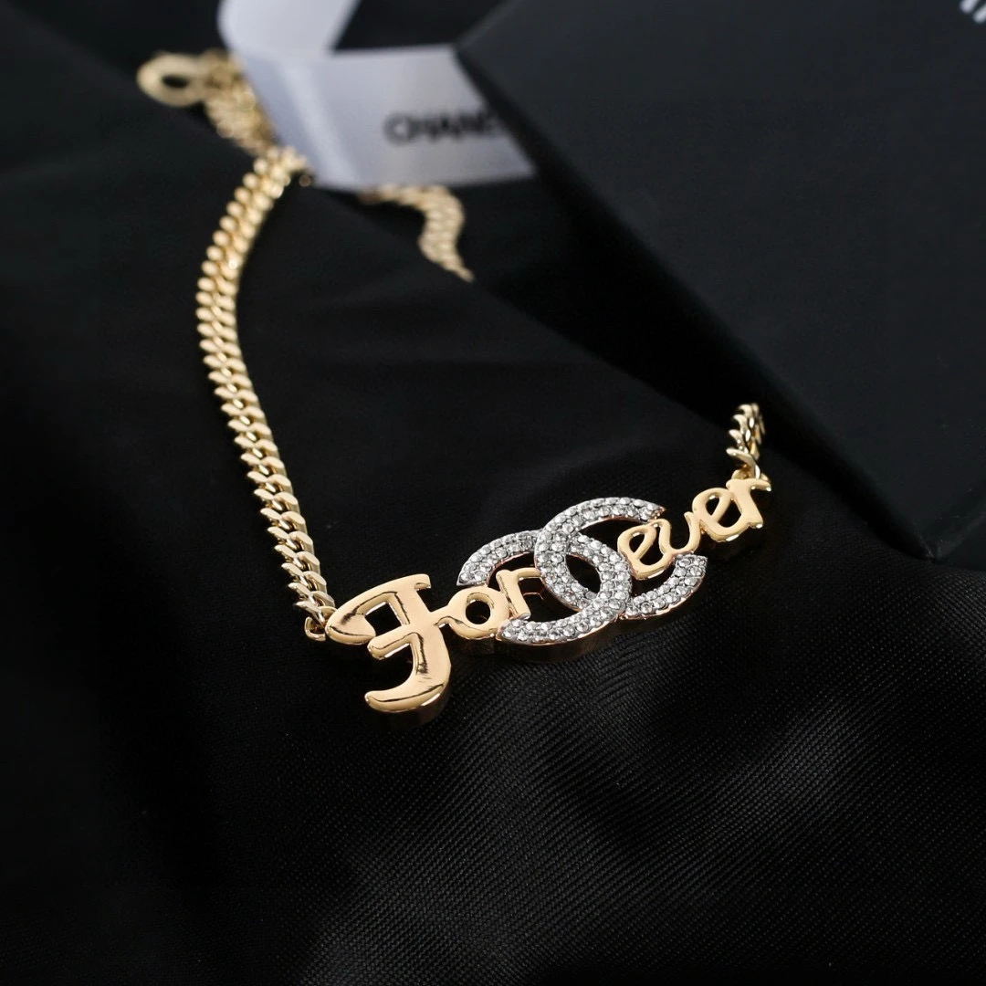 Chanel Necklace