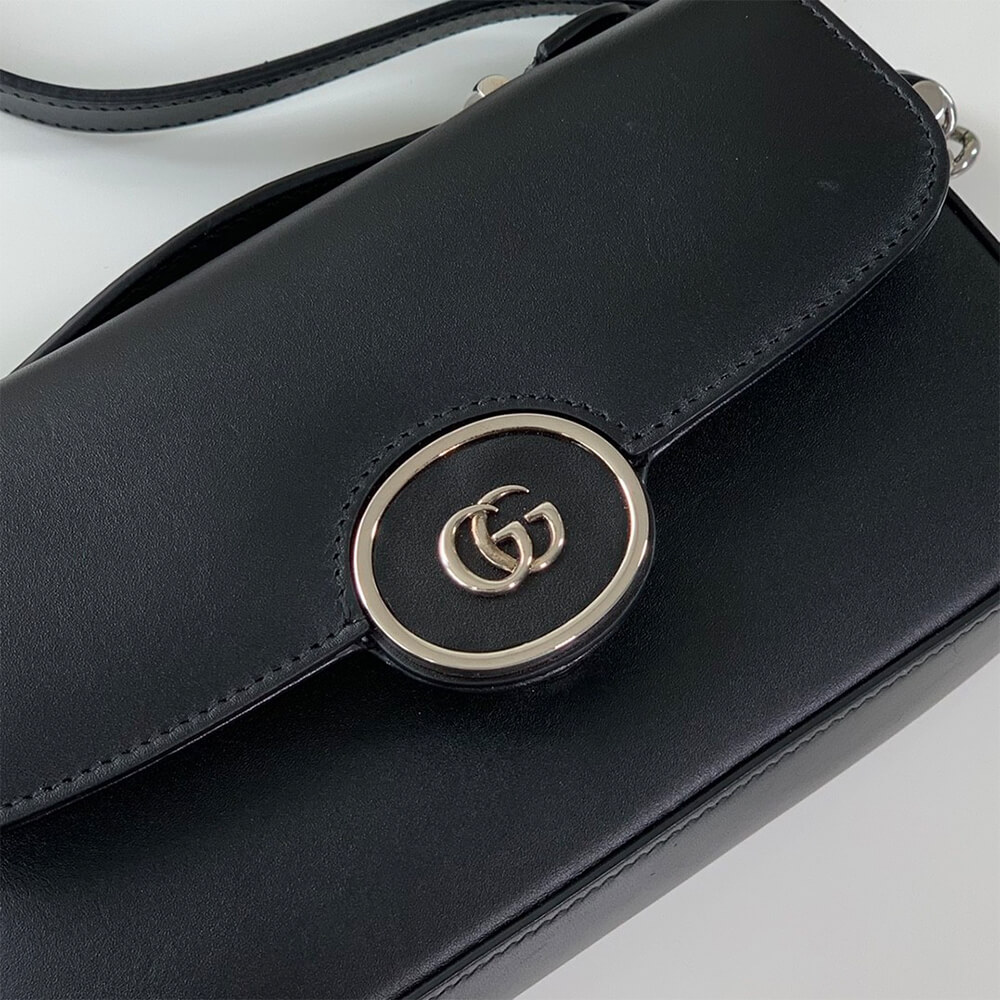 Petite GG mini shoulder bag