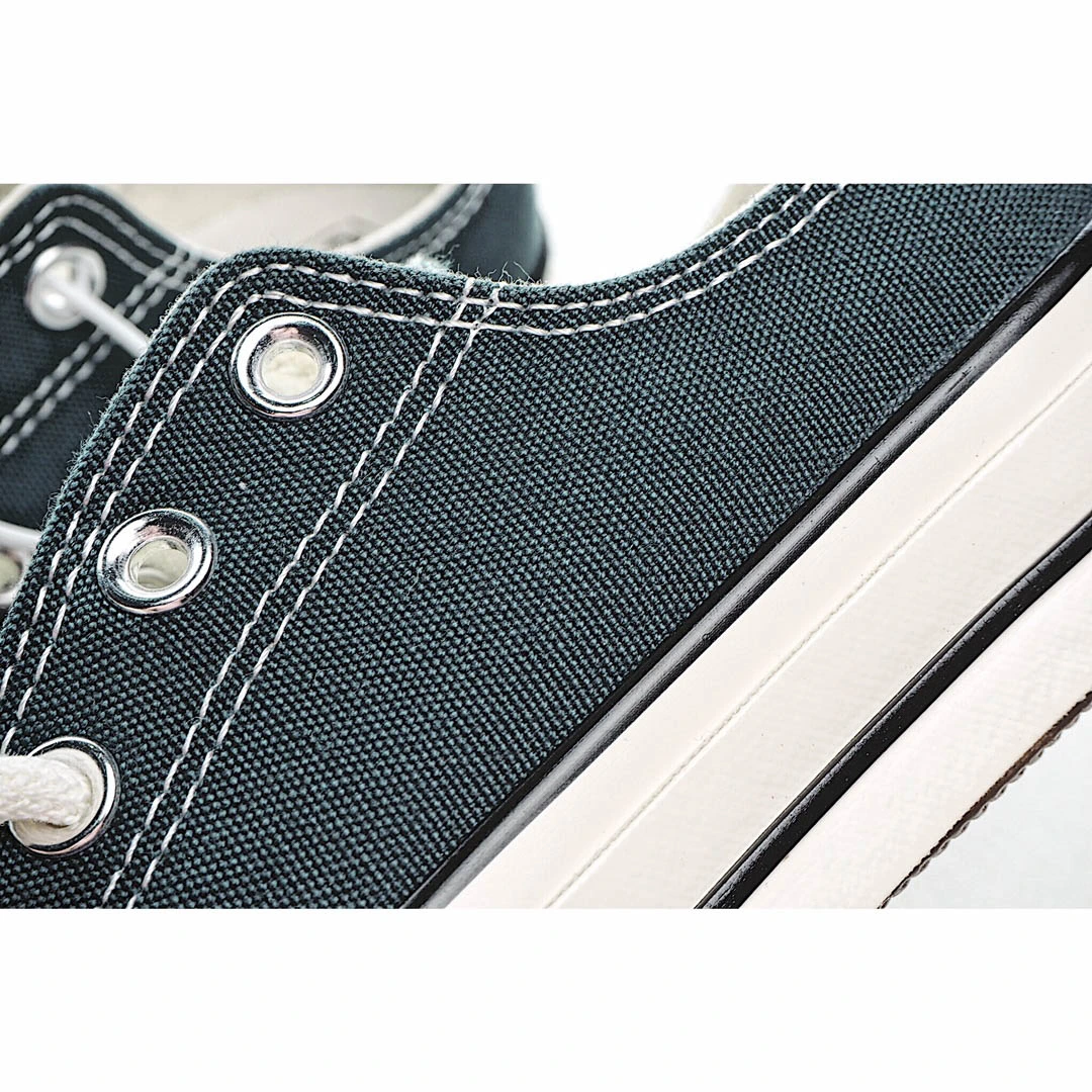 Converse Chunk 1970s Espadrilles