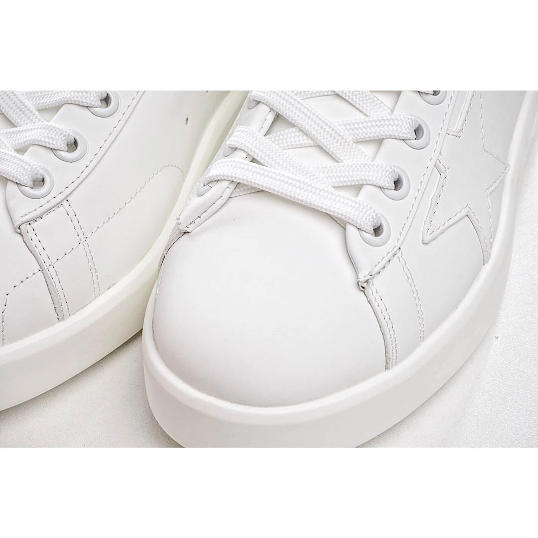 Golden Goose Super Star series small dirty shoes