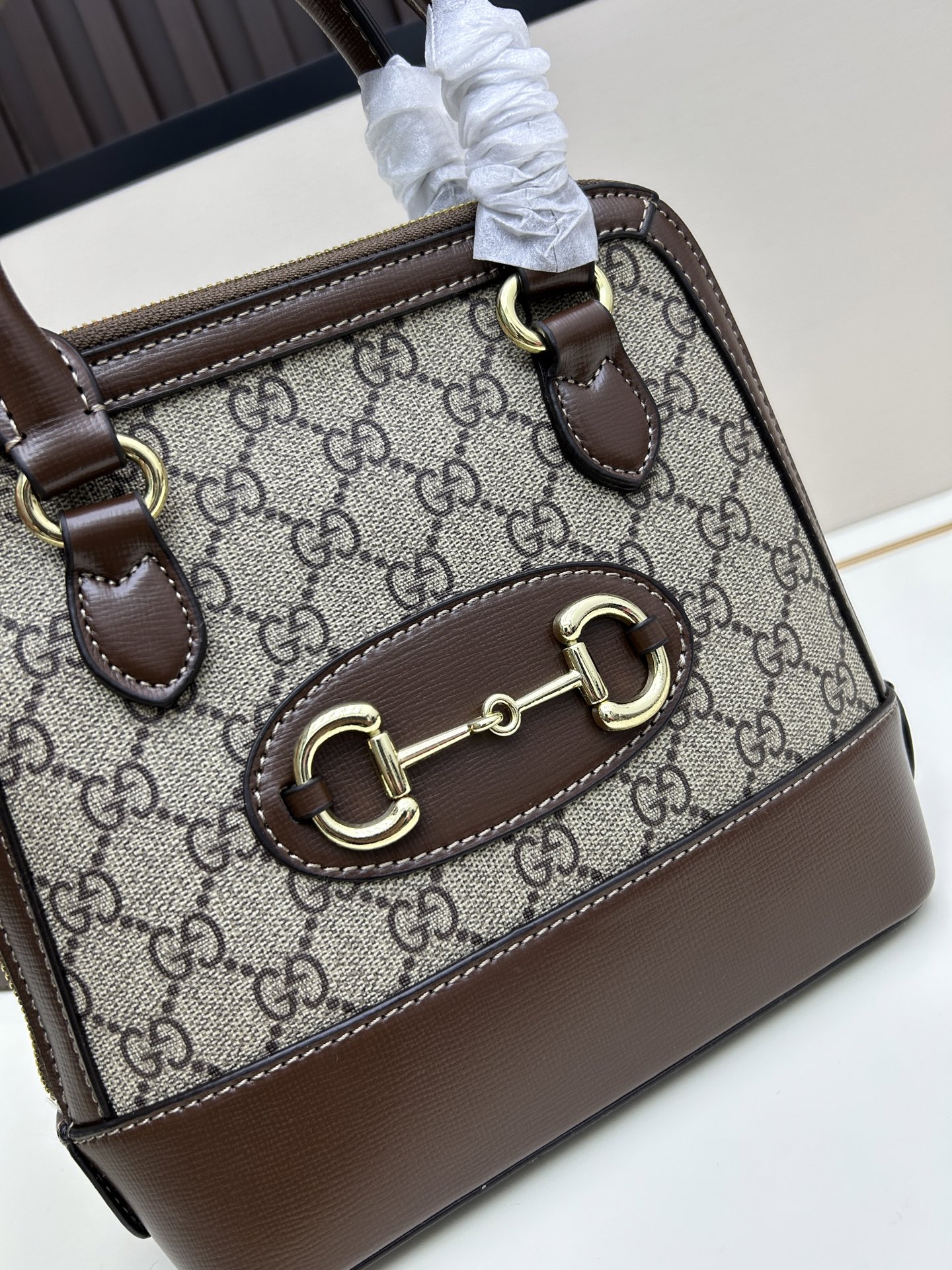 GG 1955Horsebit Bag