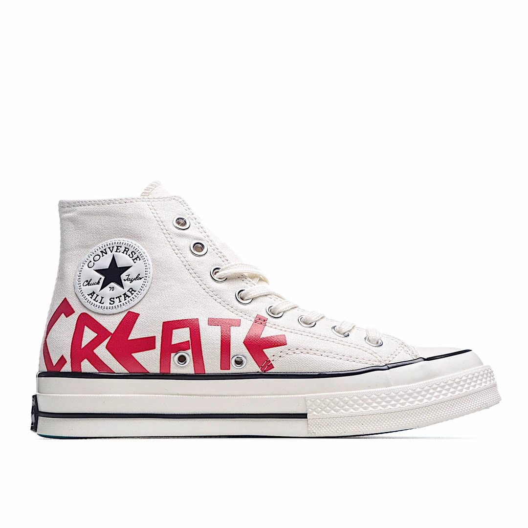 Converse Chunk 1970s Espadrilles