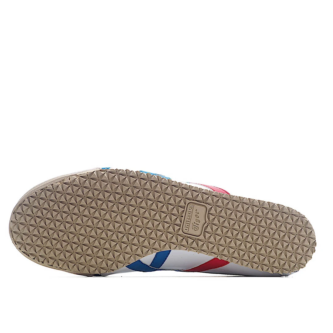 Asics Onitsuka Mexico 66 Slip-On Canvas Running Shoe