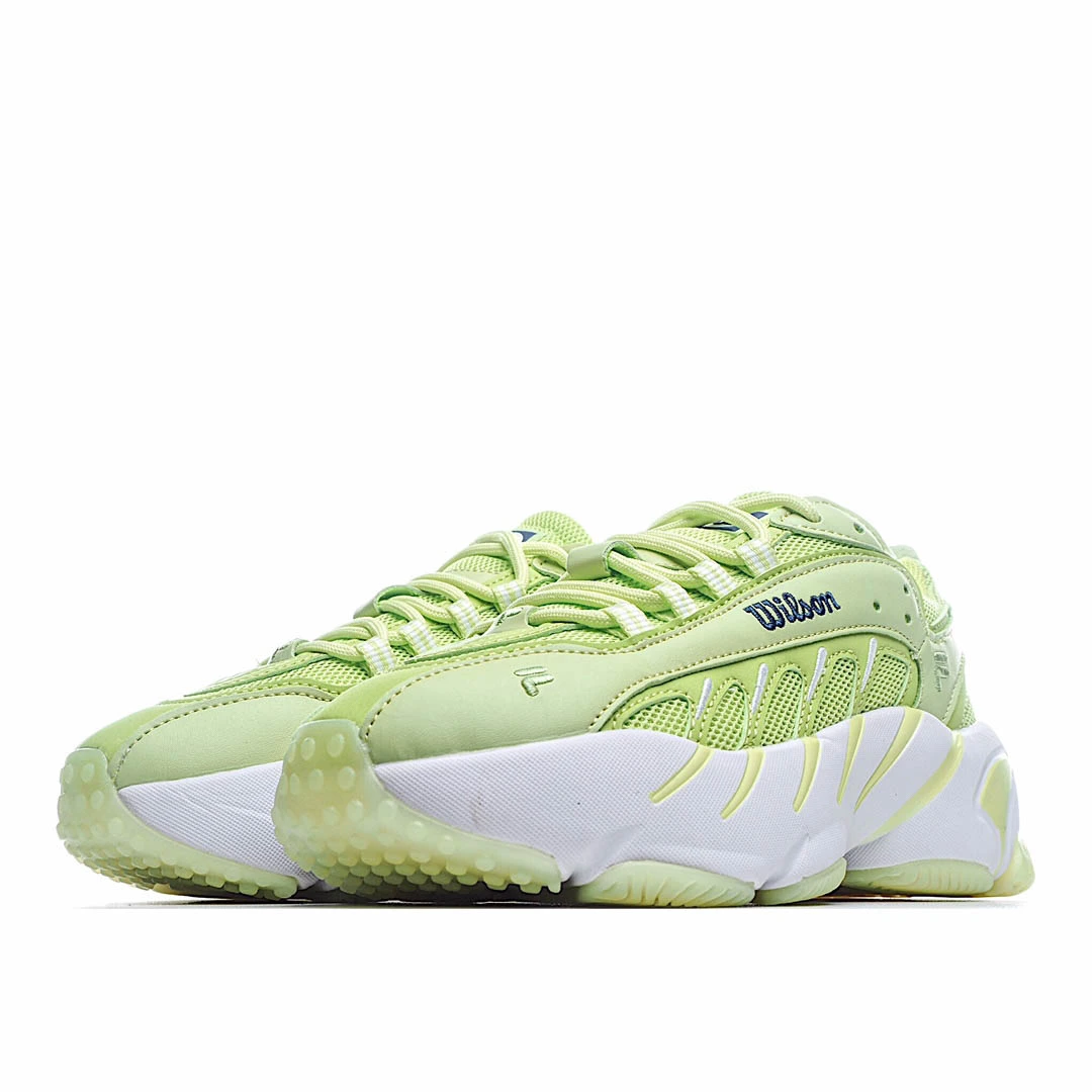 FILA 2020 ADE Cushioned Casual Sports Dad Shoes