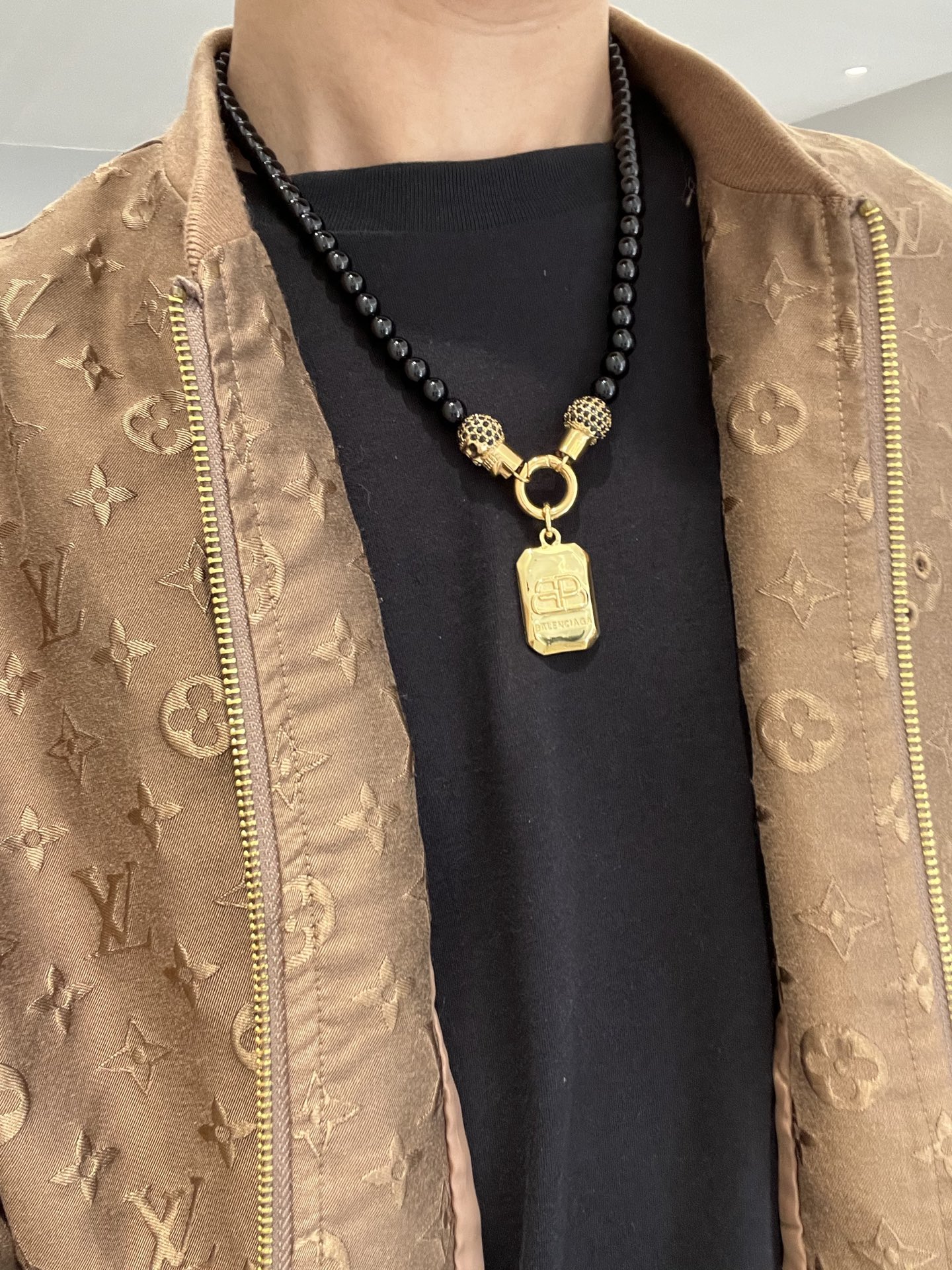 Balenciaga Necklace