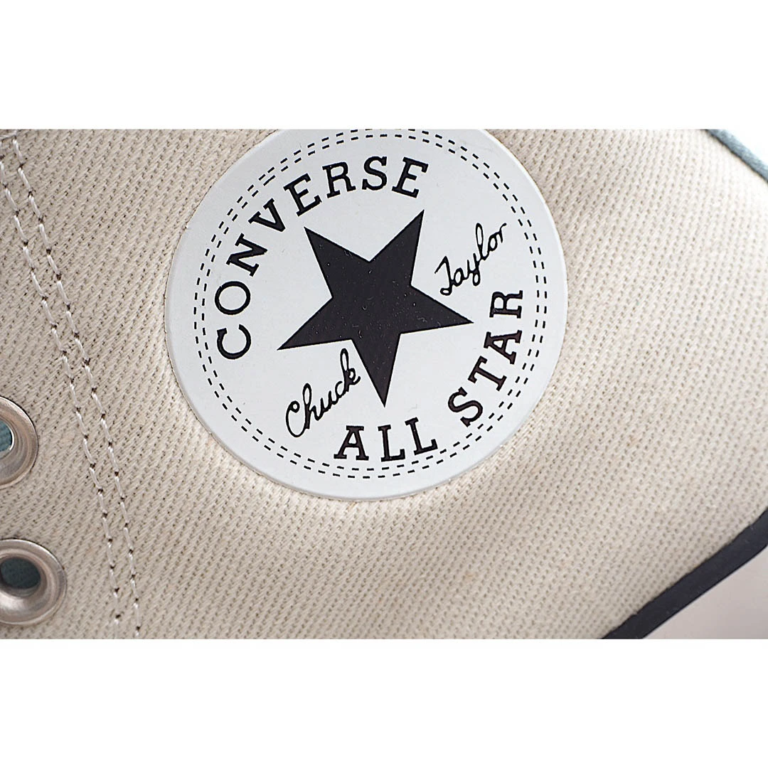 Converse Run Star Hike Espadrilles