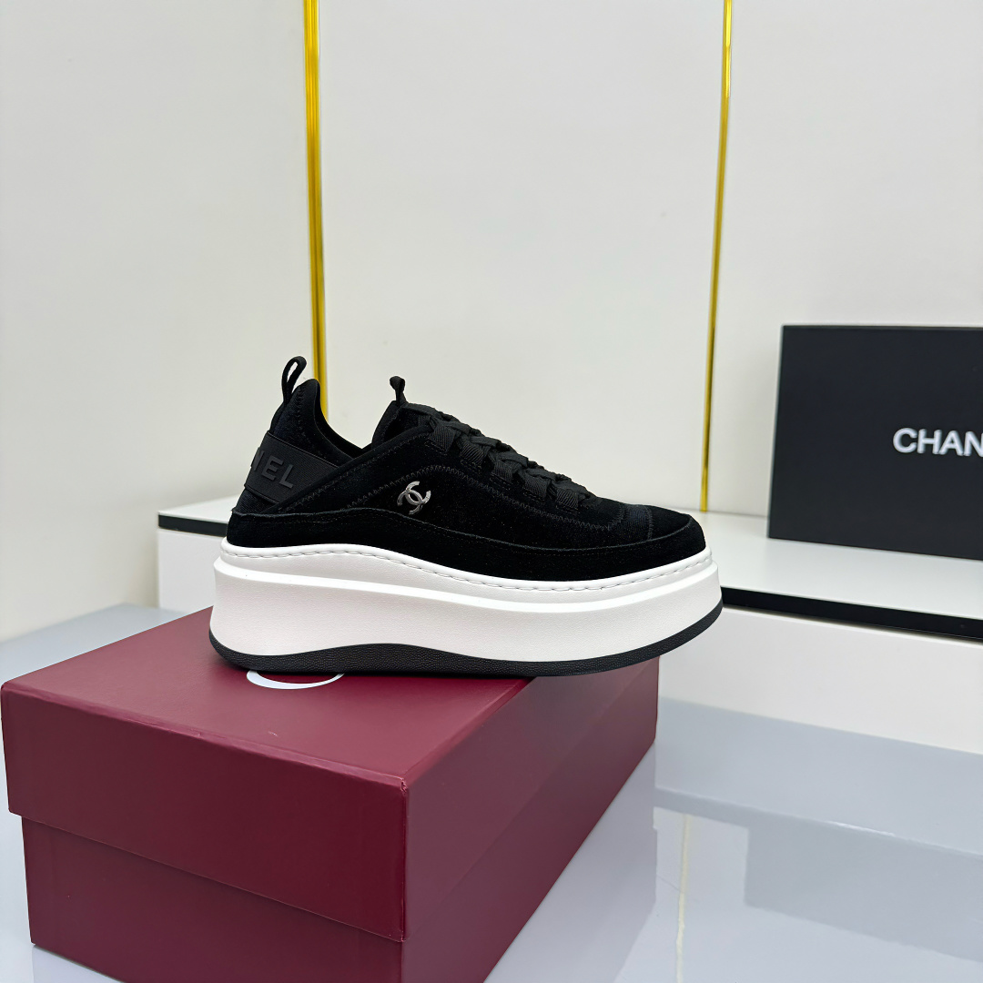 Chanel Shoe