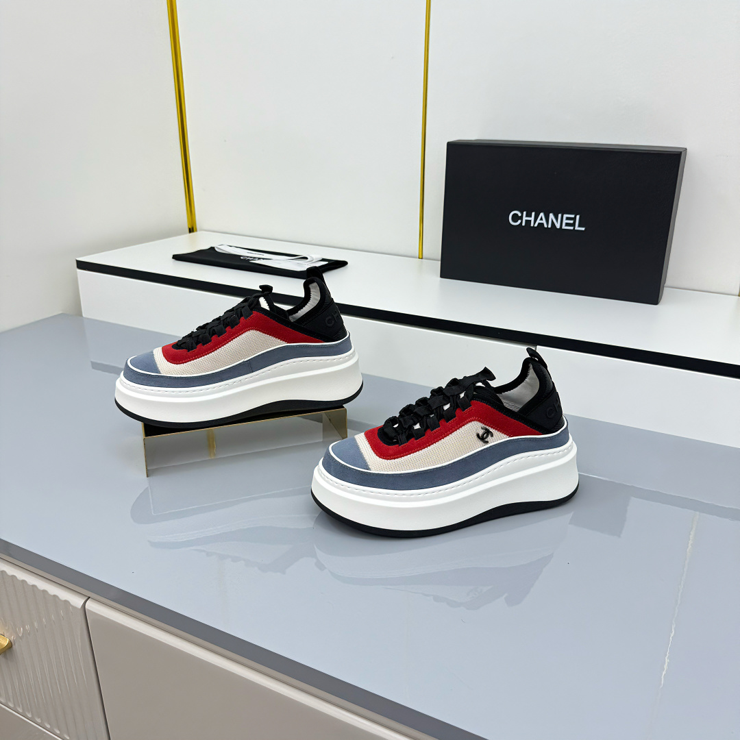 Chanel Shoe