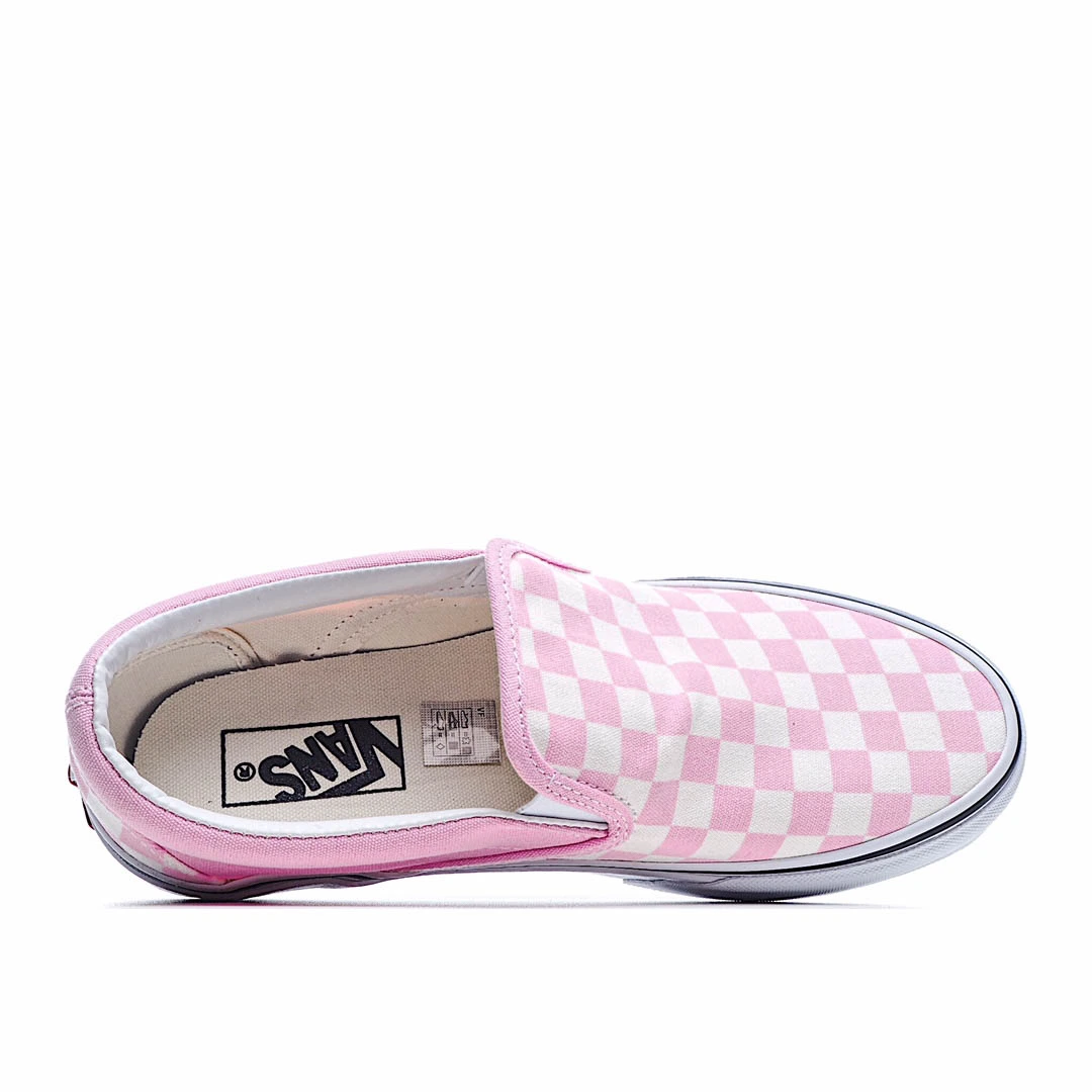 Vans OG Classic Slip-On Espadrilles