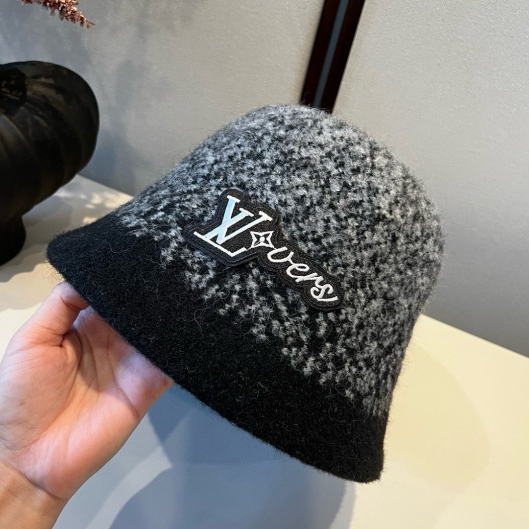 Louis Vuitton Bucket Hat
