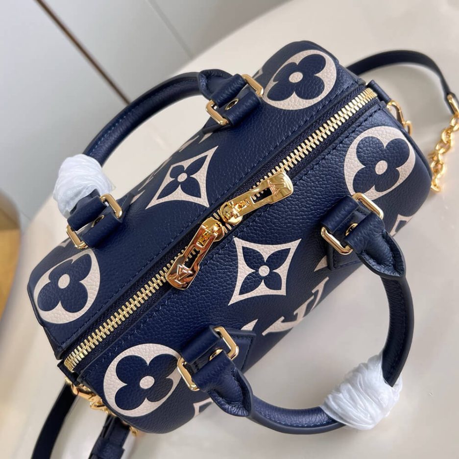 LV Speedy Bandouliere 20