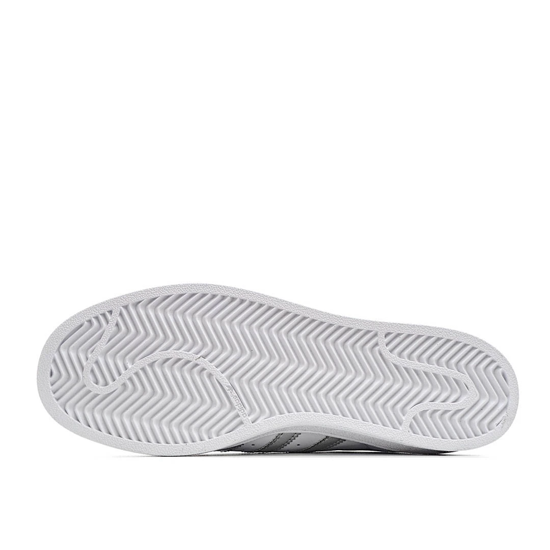 Adidas Wmns Superstar 'White Silver Metallic'