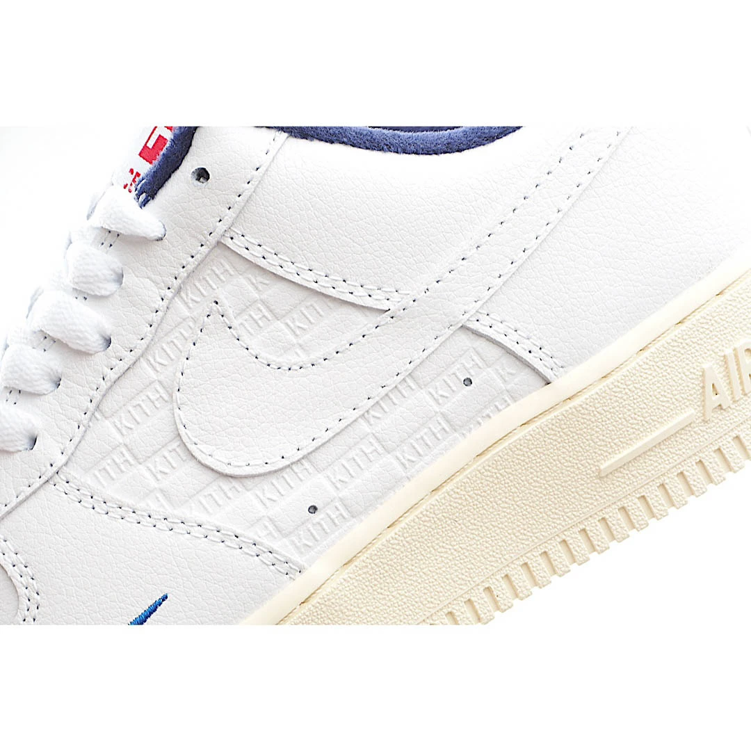 KITH Nike Air Force 1