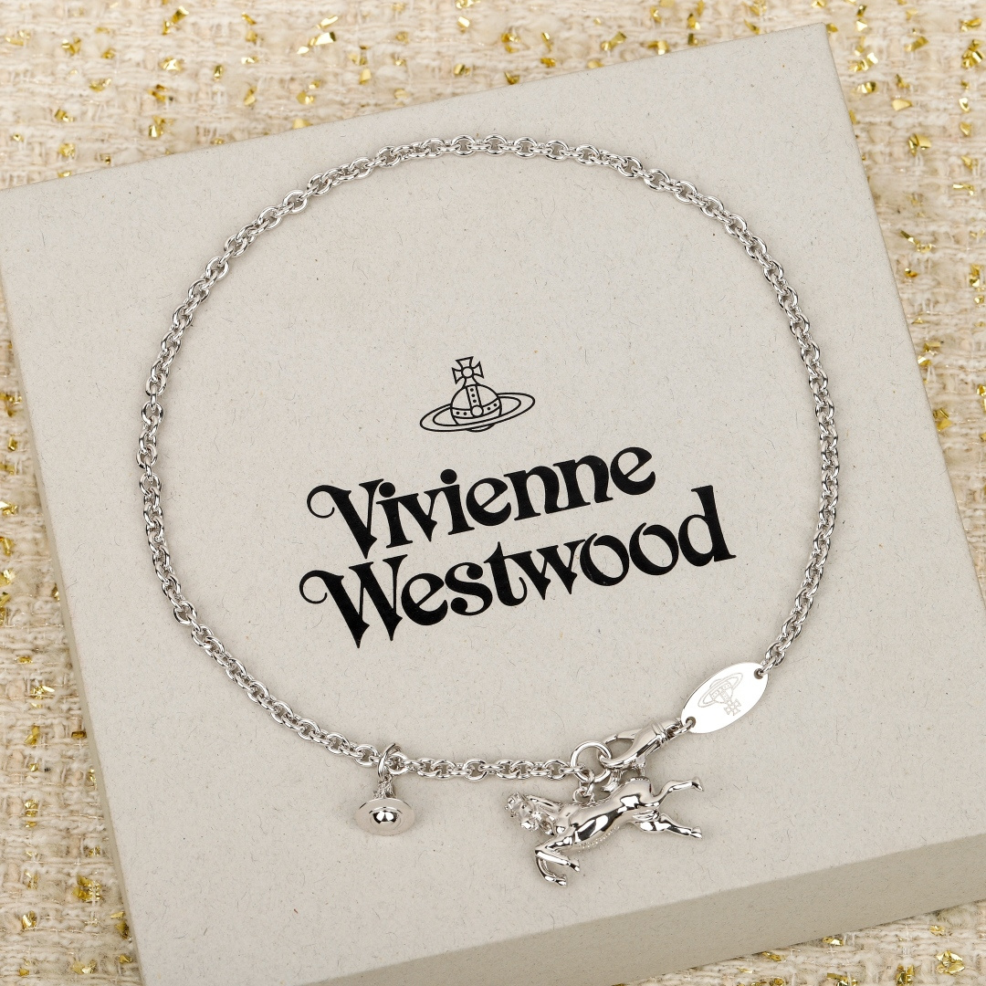 VivienneWestwood Necklace