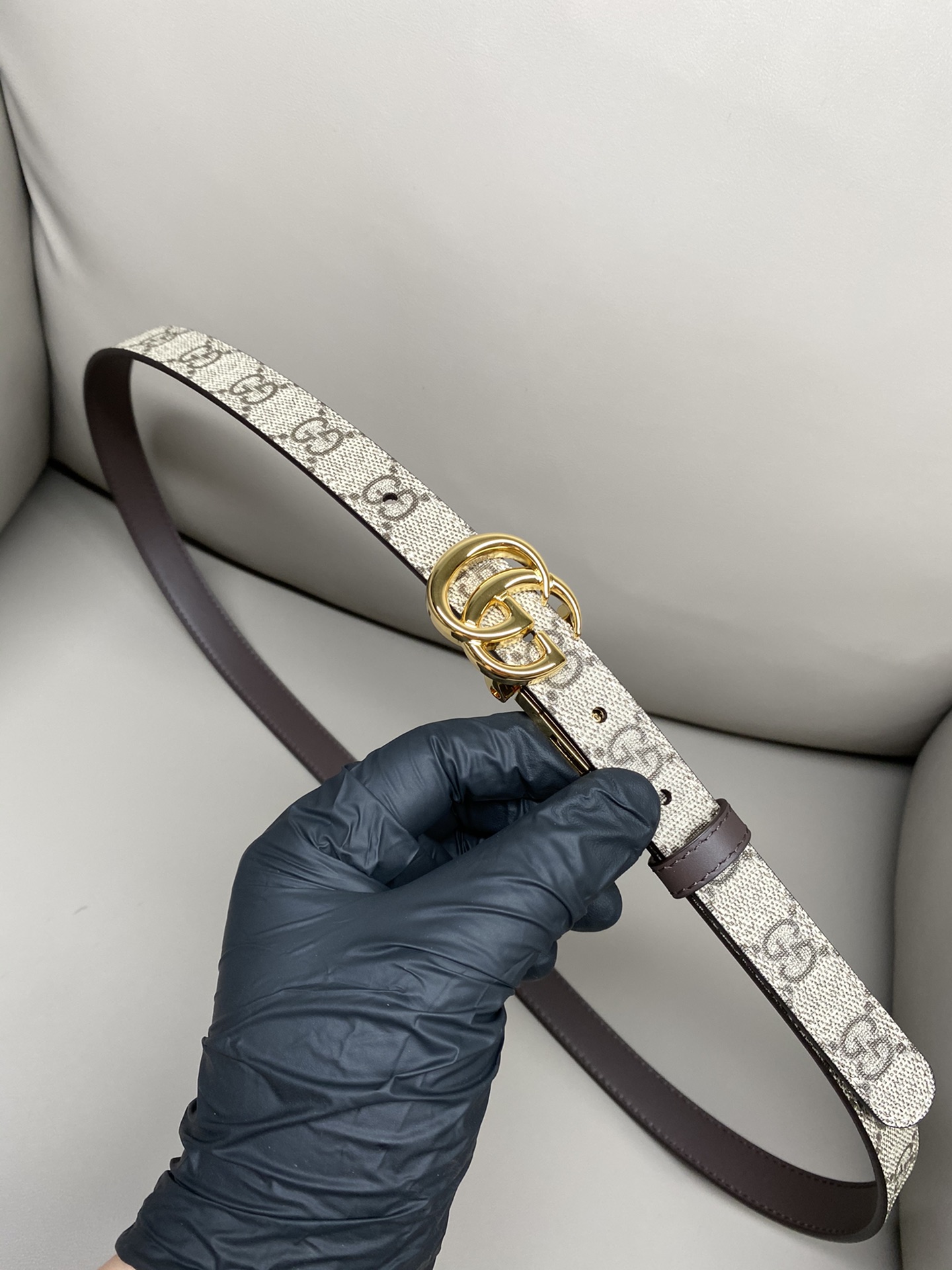 GG Belt for Women