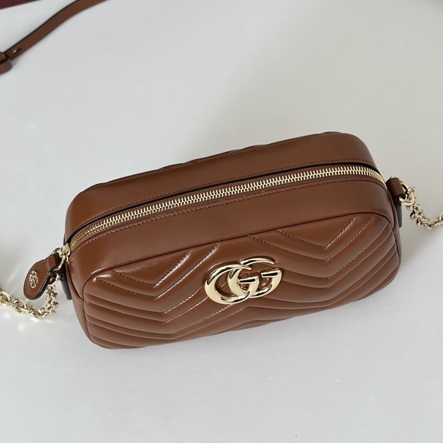 Gucci Marmont Camera Bag