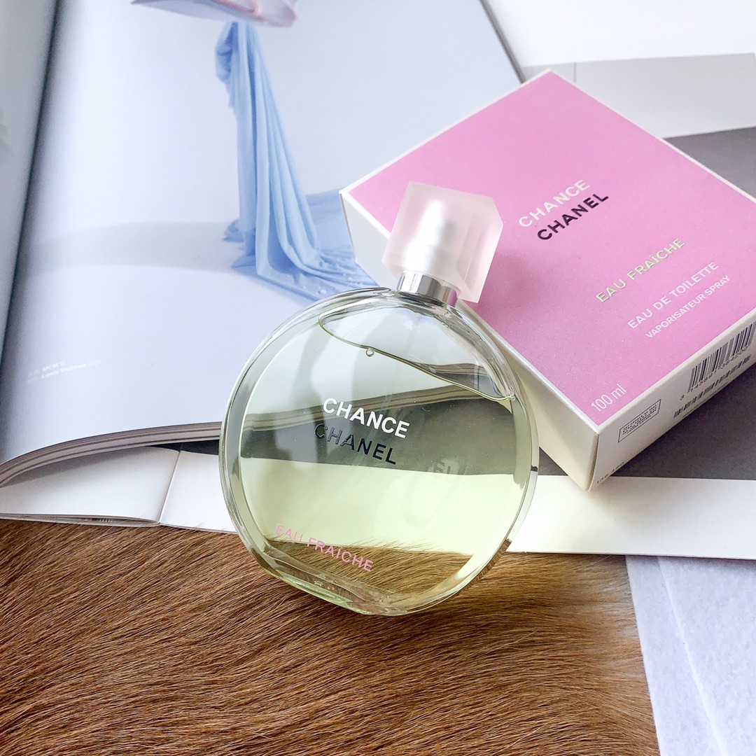 Chanel Perfume 100ml