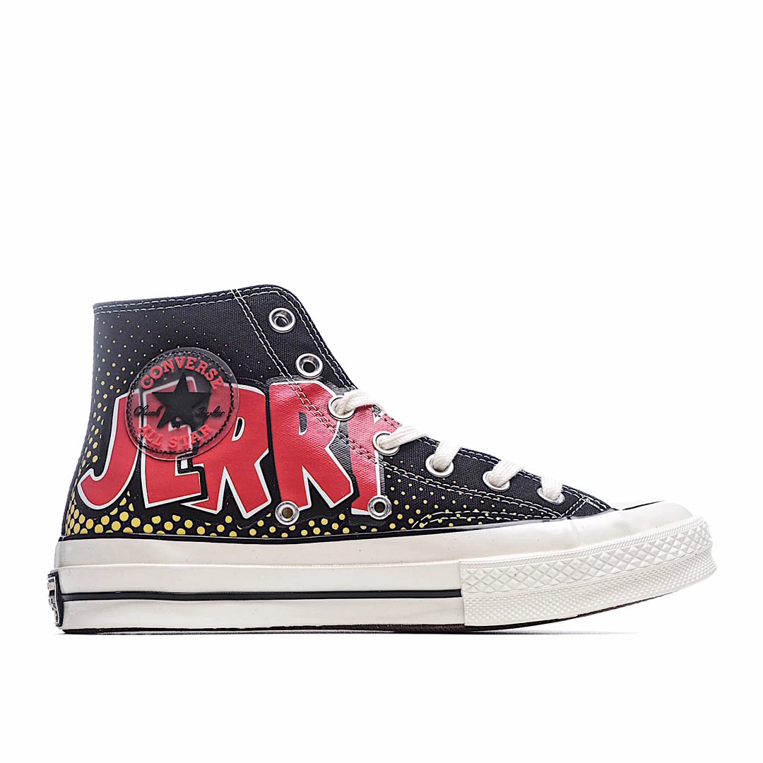 Converse Chunk 1970s Espadrilles