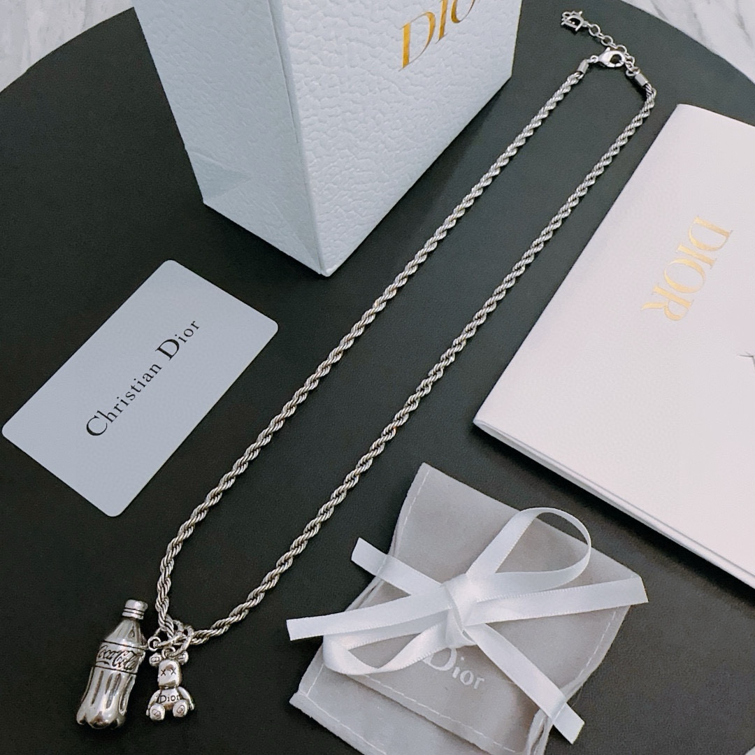 DIOR Necklace130