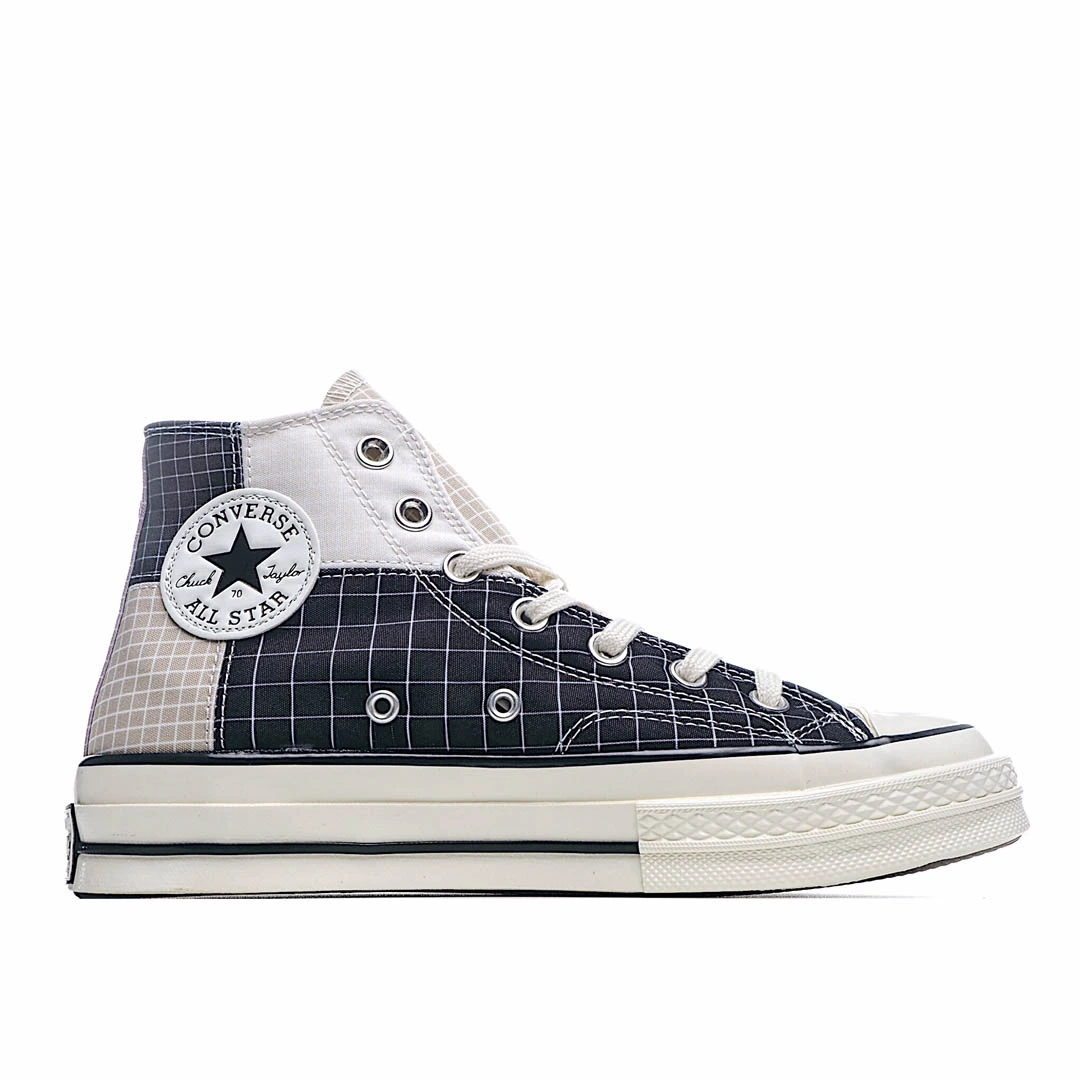 Converse Chunk 1970s Espadrilles