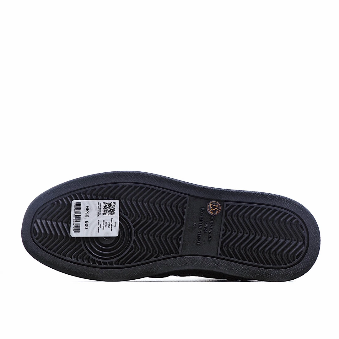 Louis Vuitton Squad Sneaker High High-Top Sneakers