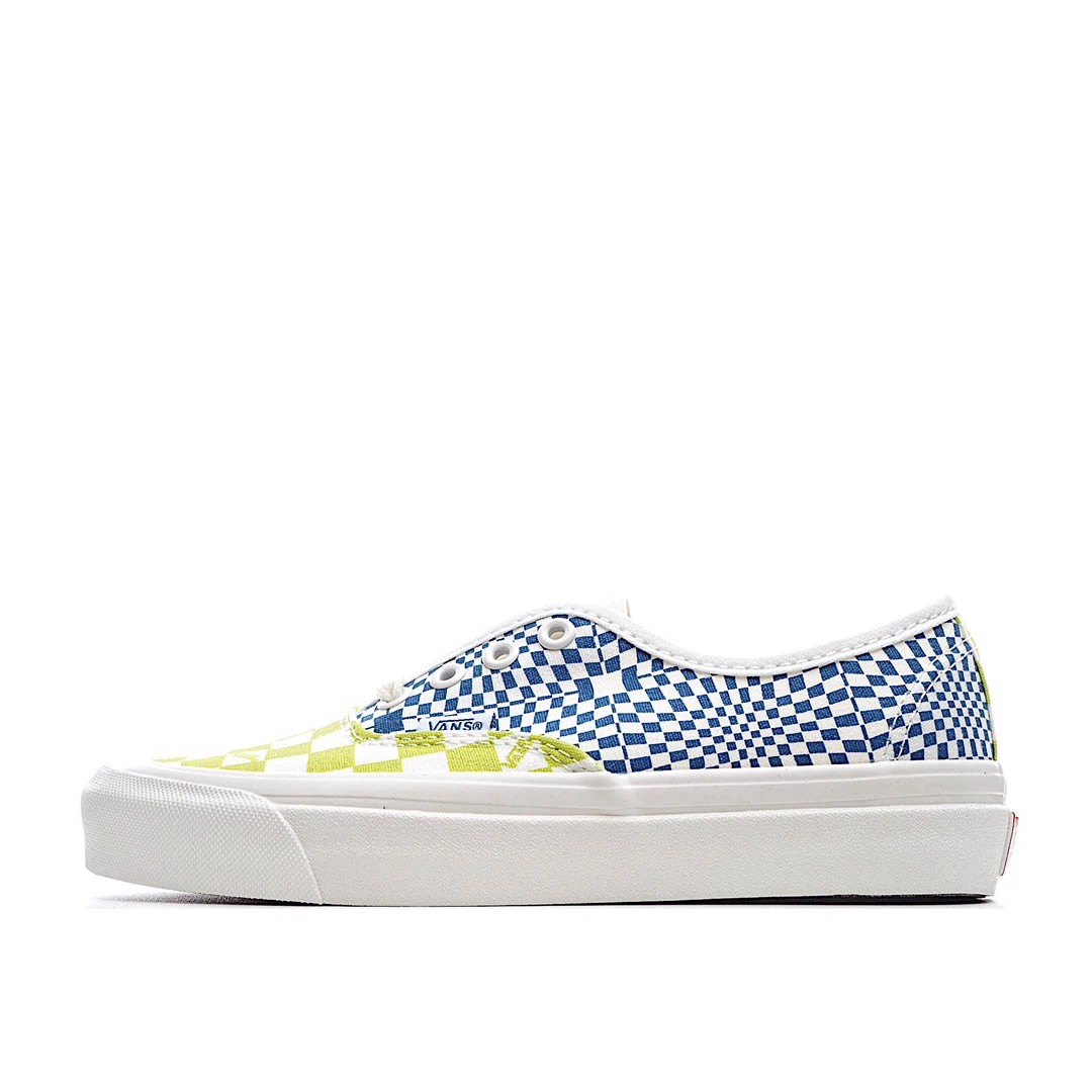 Vans Authentic Low-Top Sneakers