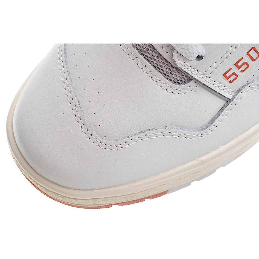 New Balance Low Top Casual Basketball Shoes
