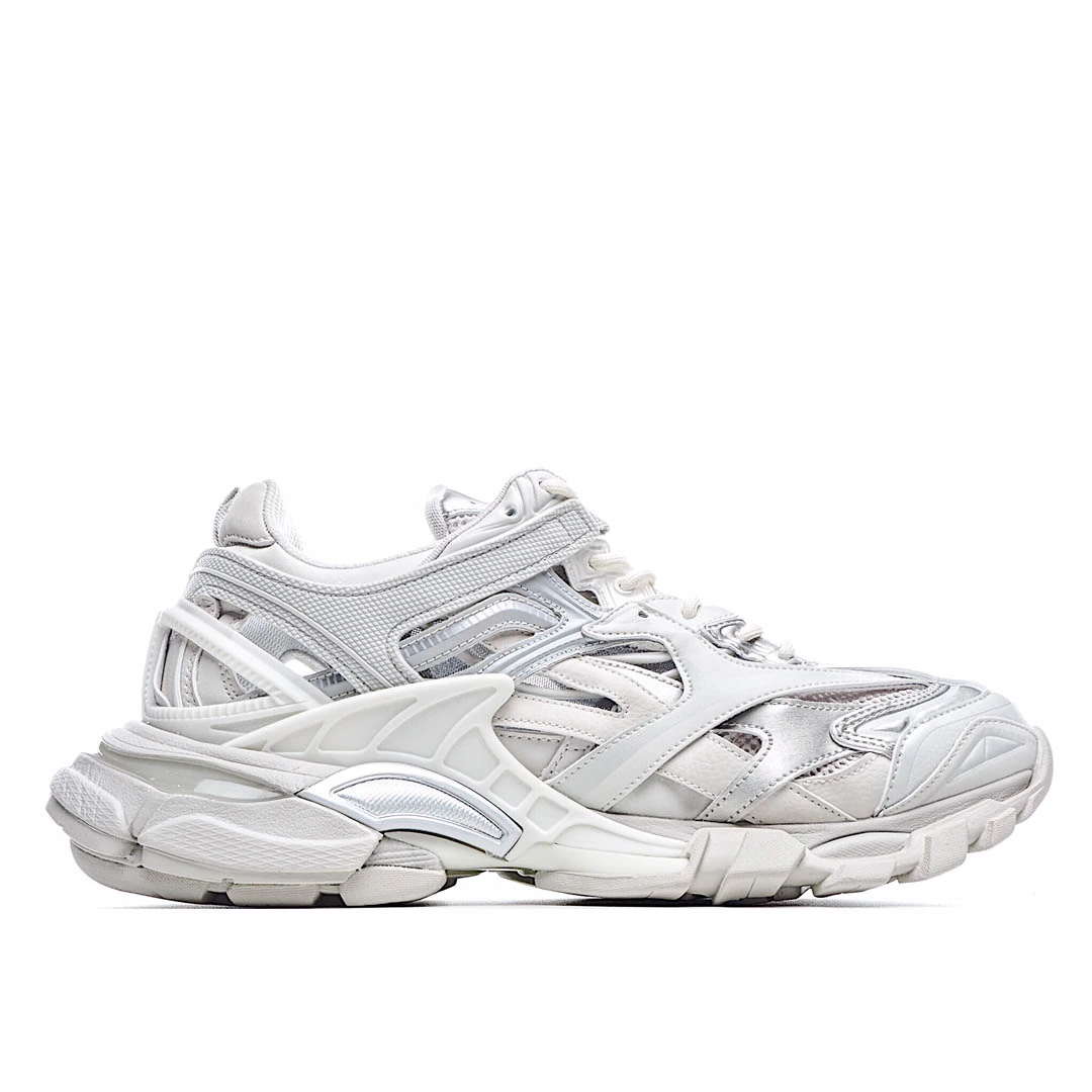 Balenciaga Track 4.0  Track Trainer