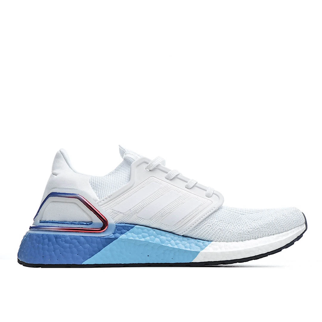 Adidas UltraBoost 20 'City Pack - Taipei'