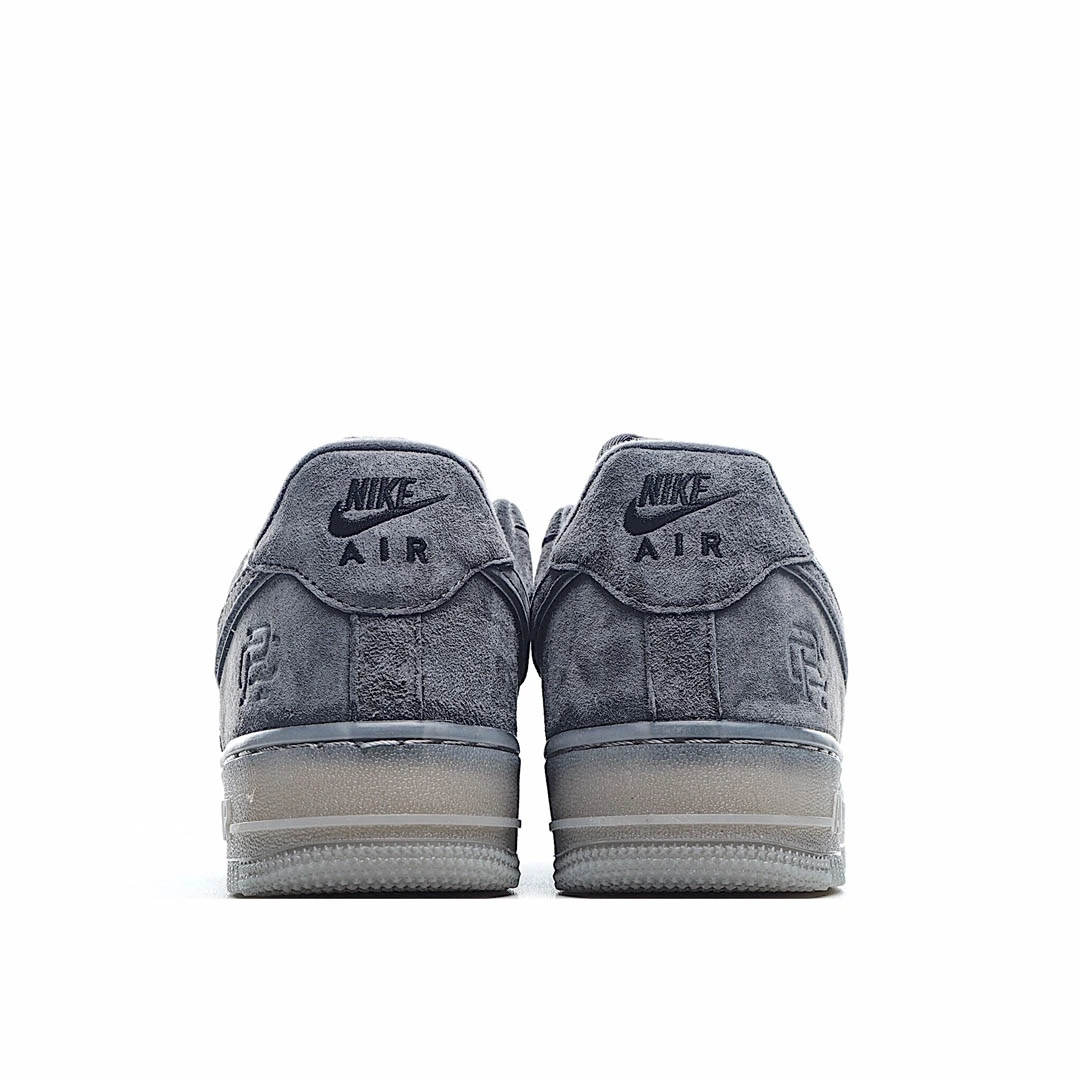 Nike Air Force 1 07 3M Reverse Low Top Sneakers AA1117-900
