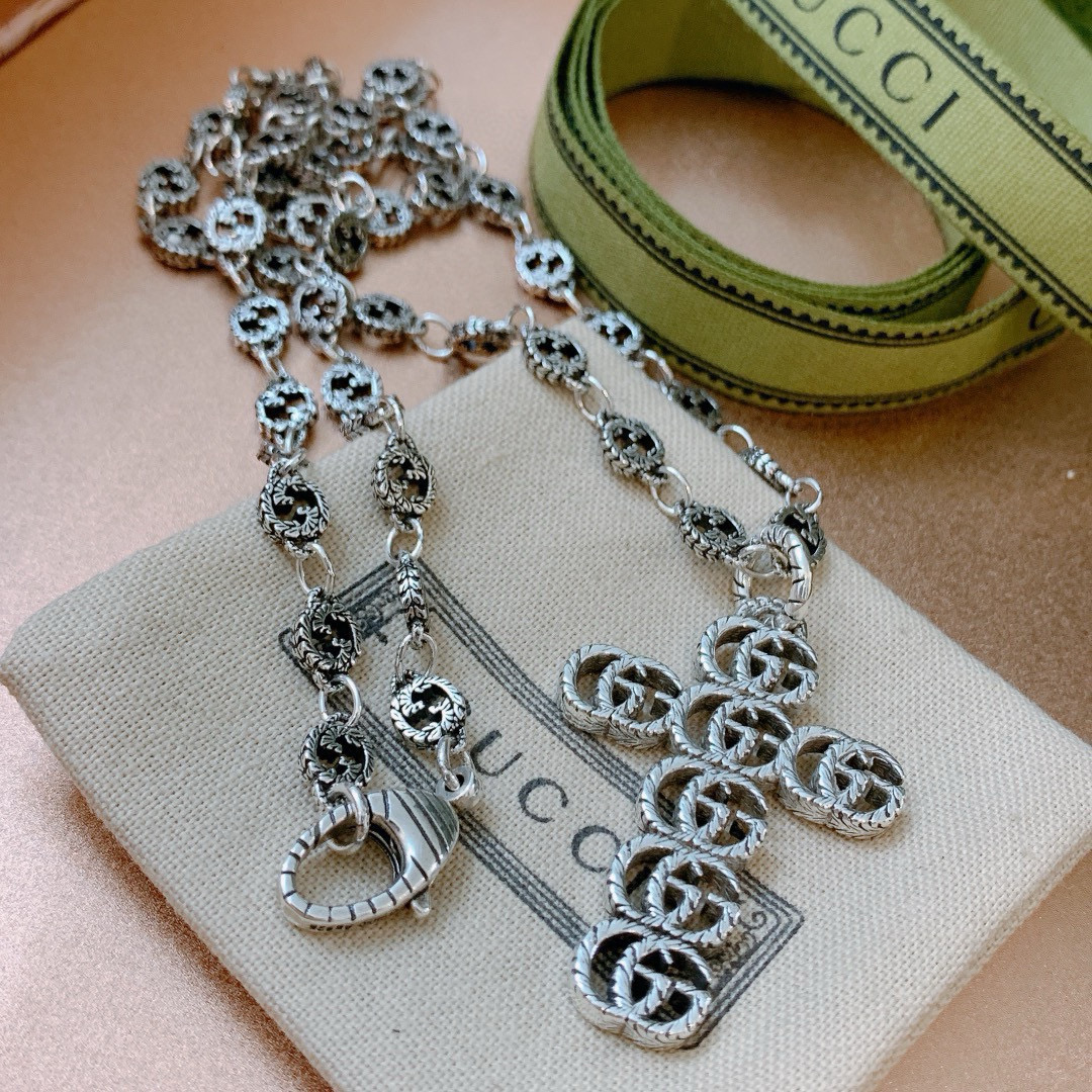 Gucci Necklace
