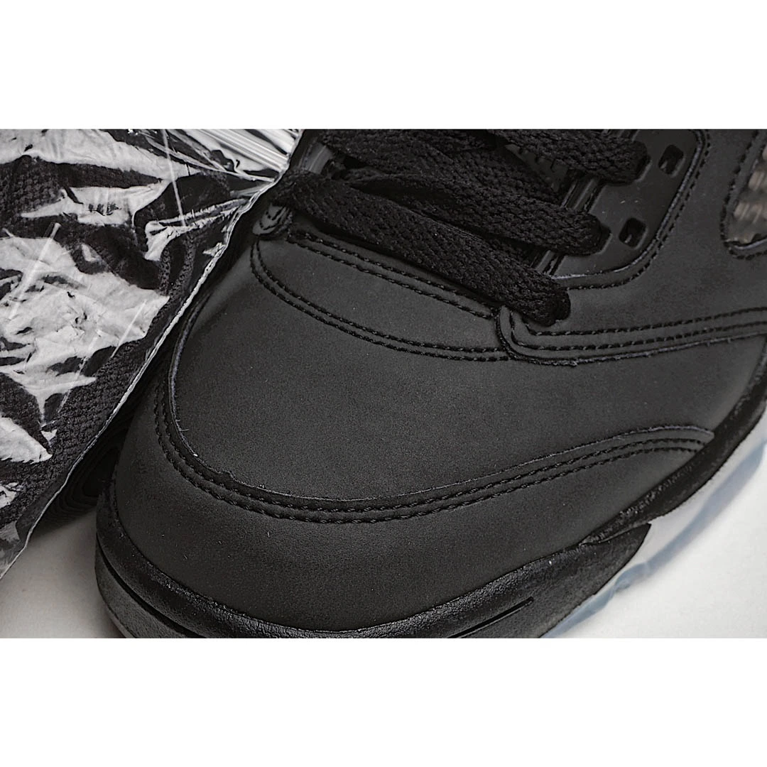 Air Jordan 5 Retro 'Anthracite'