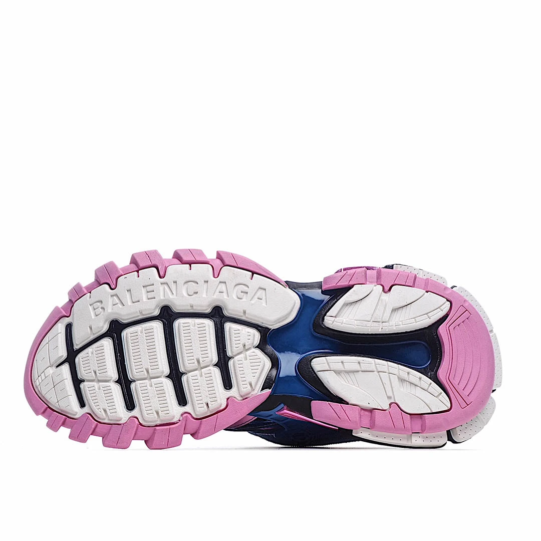 Balenciaga Track 4.0  Track Trainer