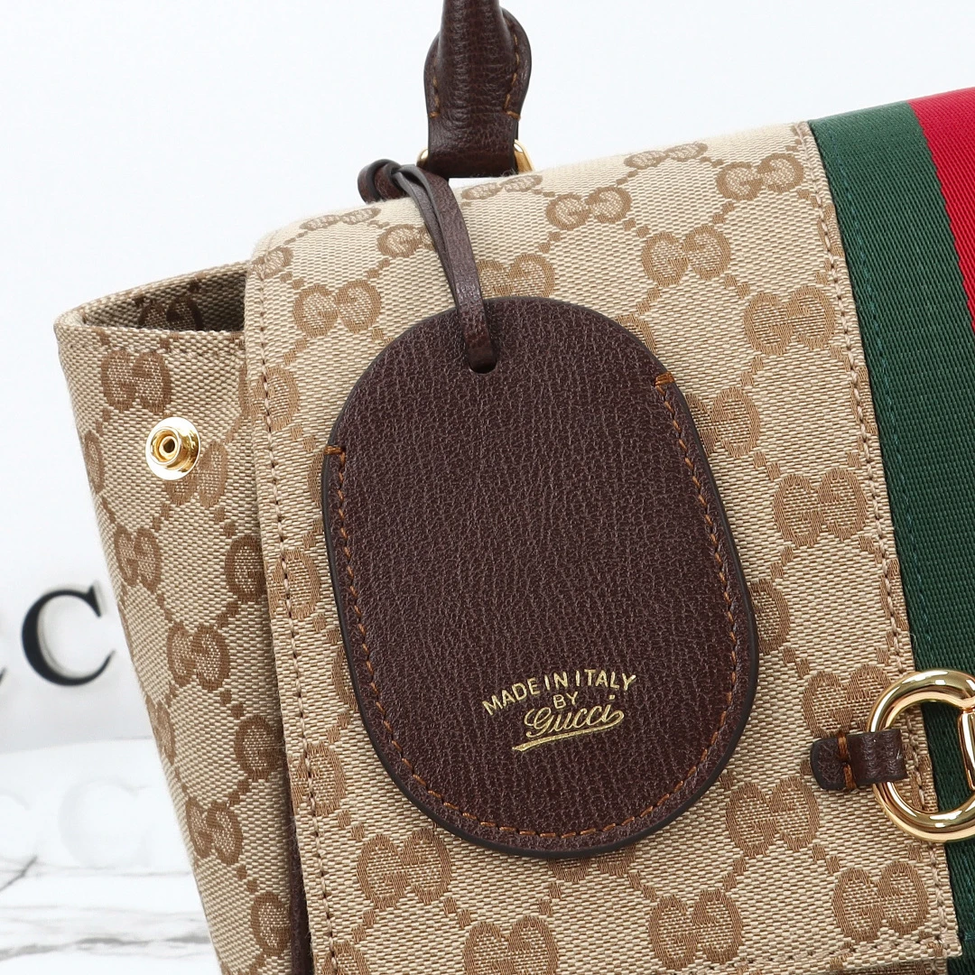 Gucci Paparazzo